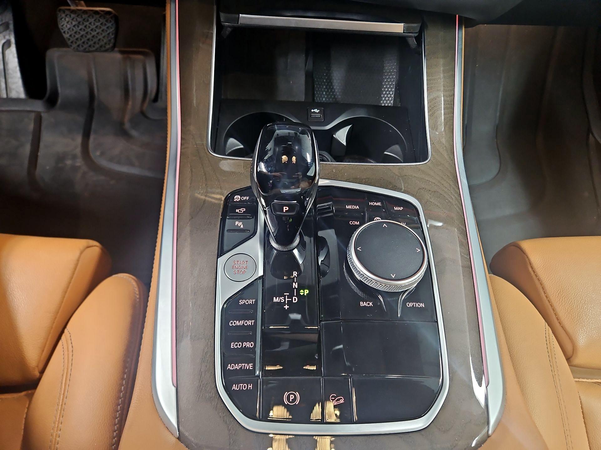 Thumbnail: 2021 BMW X5 - 18