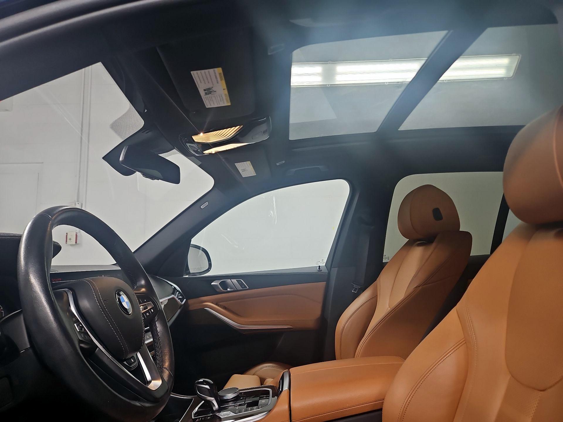 Thumbnail: 2021 BMW X5 - 20