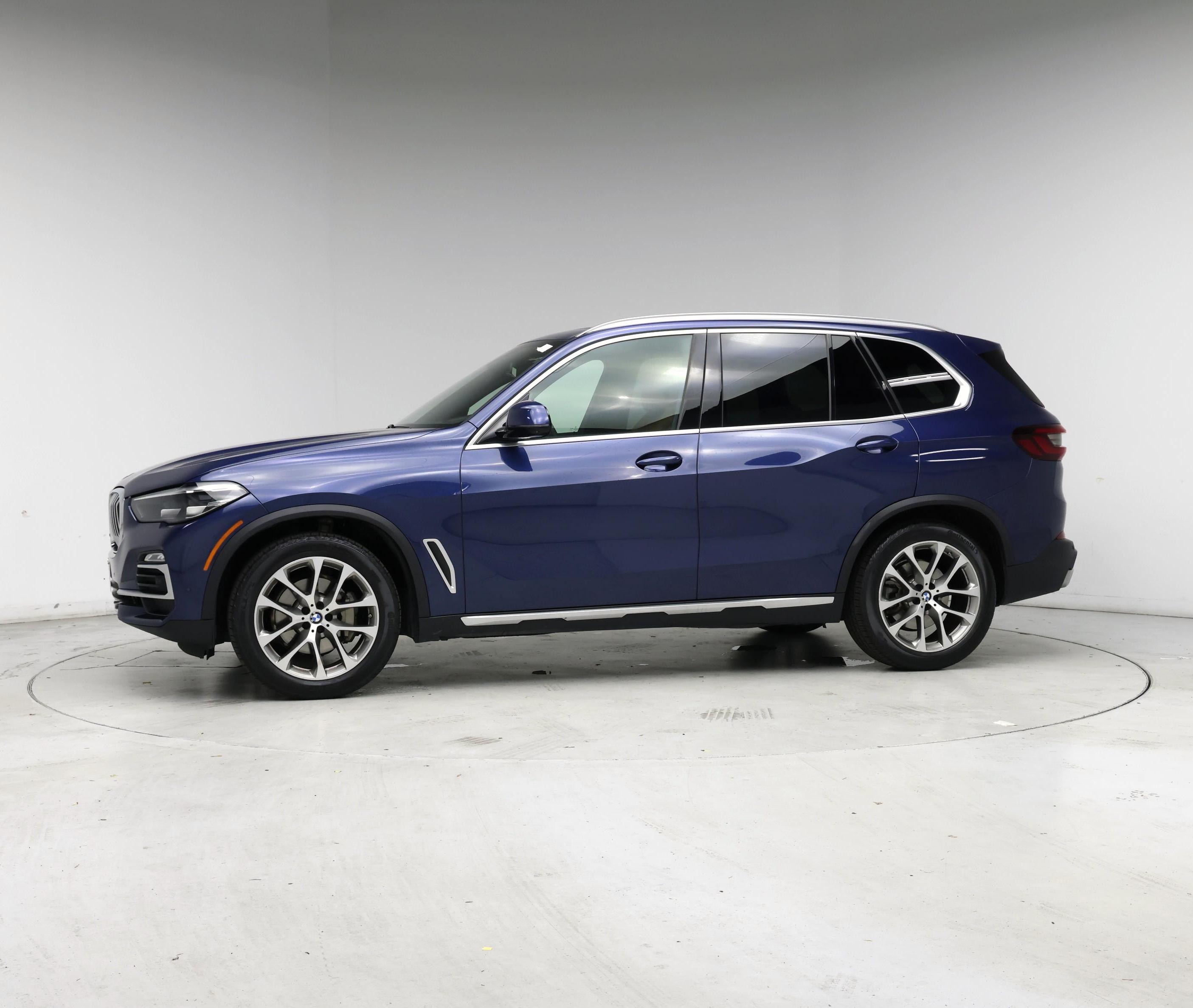 Thumbnail: 2021 BMW X5 - 3