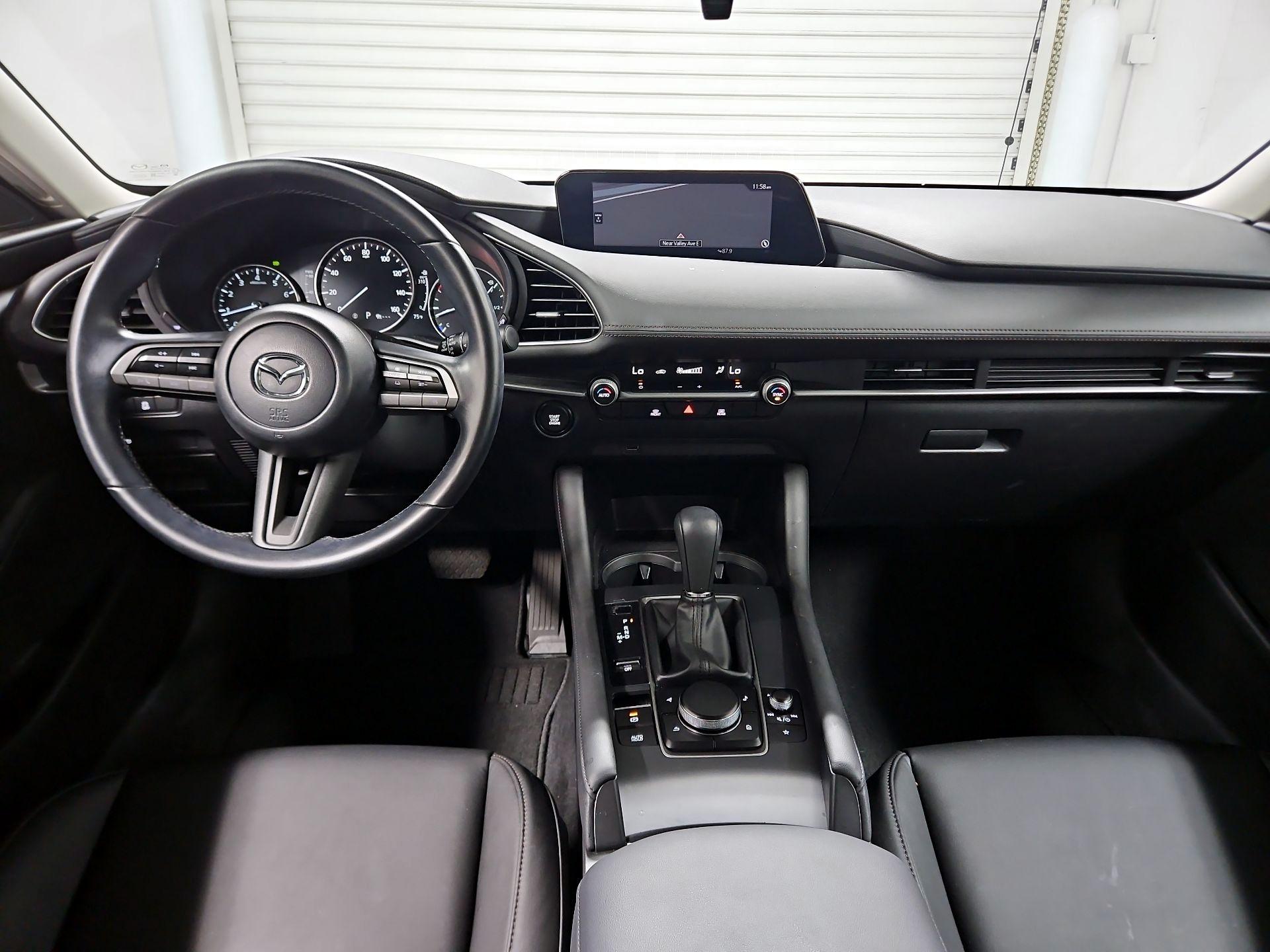 Thumbnail: 2021 Mazda Mazda3 - 9