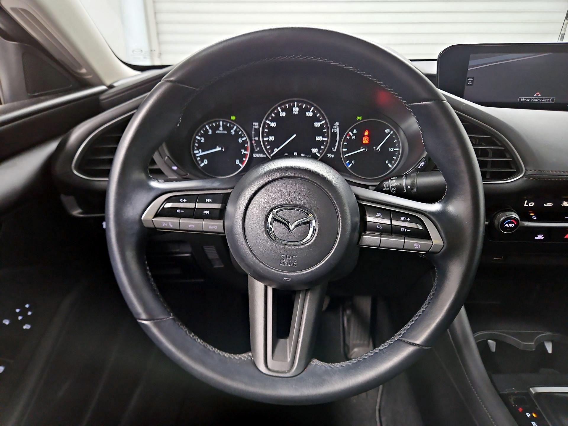 Thumbnail: 2021 Mazda Mazda3 - 10