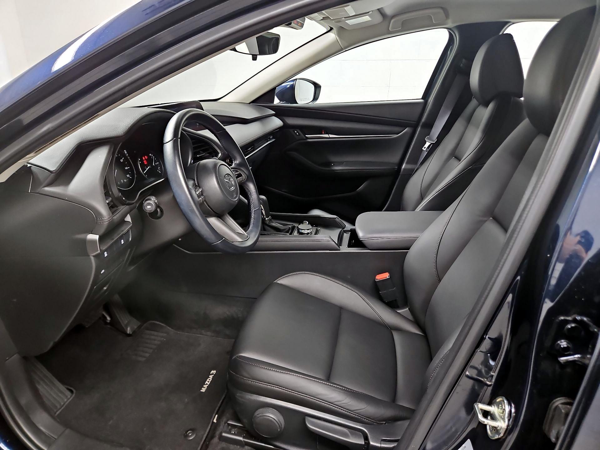 Thumbnail: 2021 Mazda Mazda3 - 11