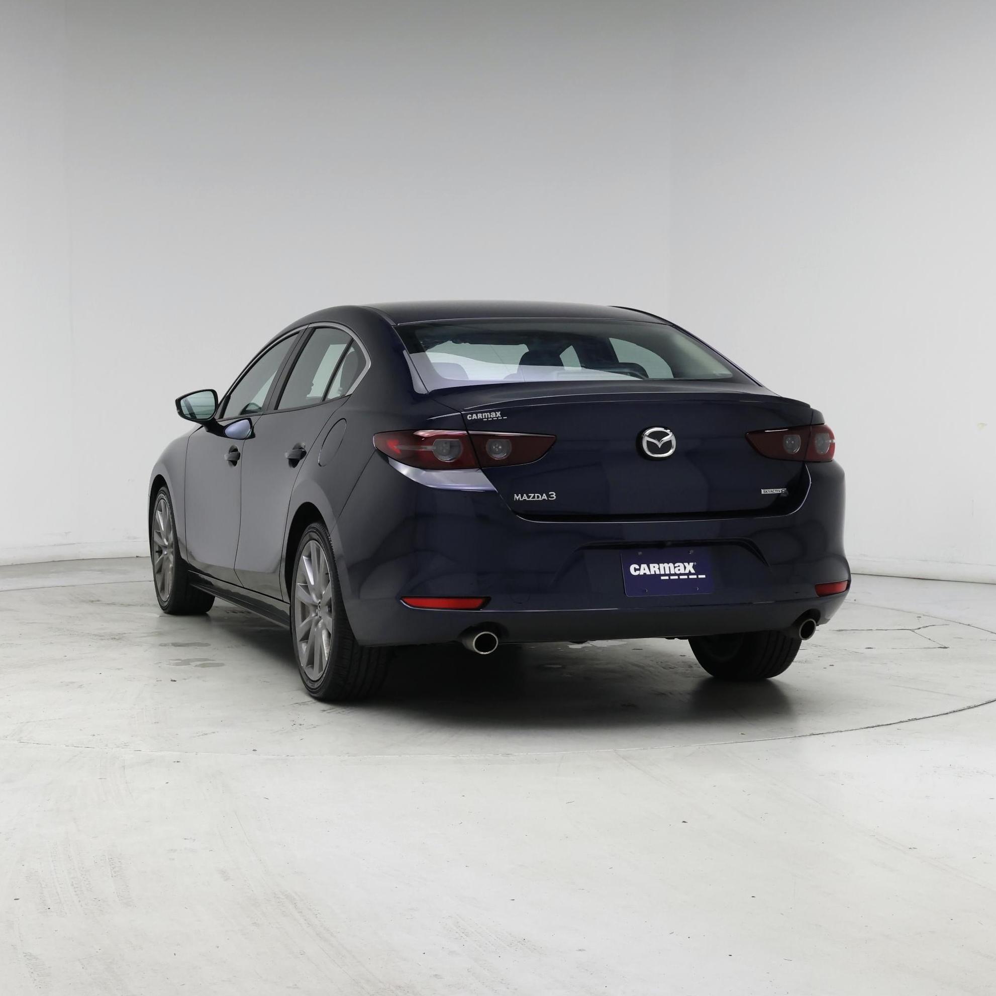 Thumbnail: 2021 Mazda Mazda3 - 6
