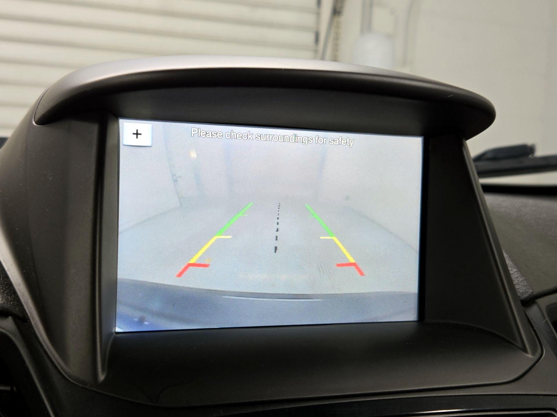 Thumbnail: 2019 Ford Fiesta - 14