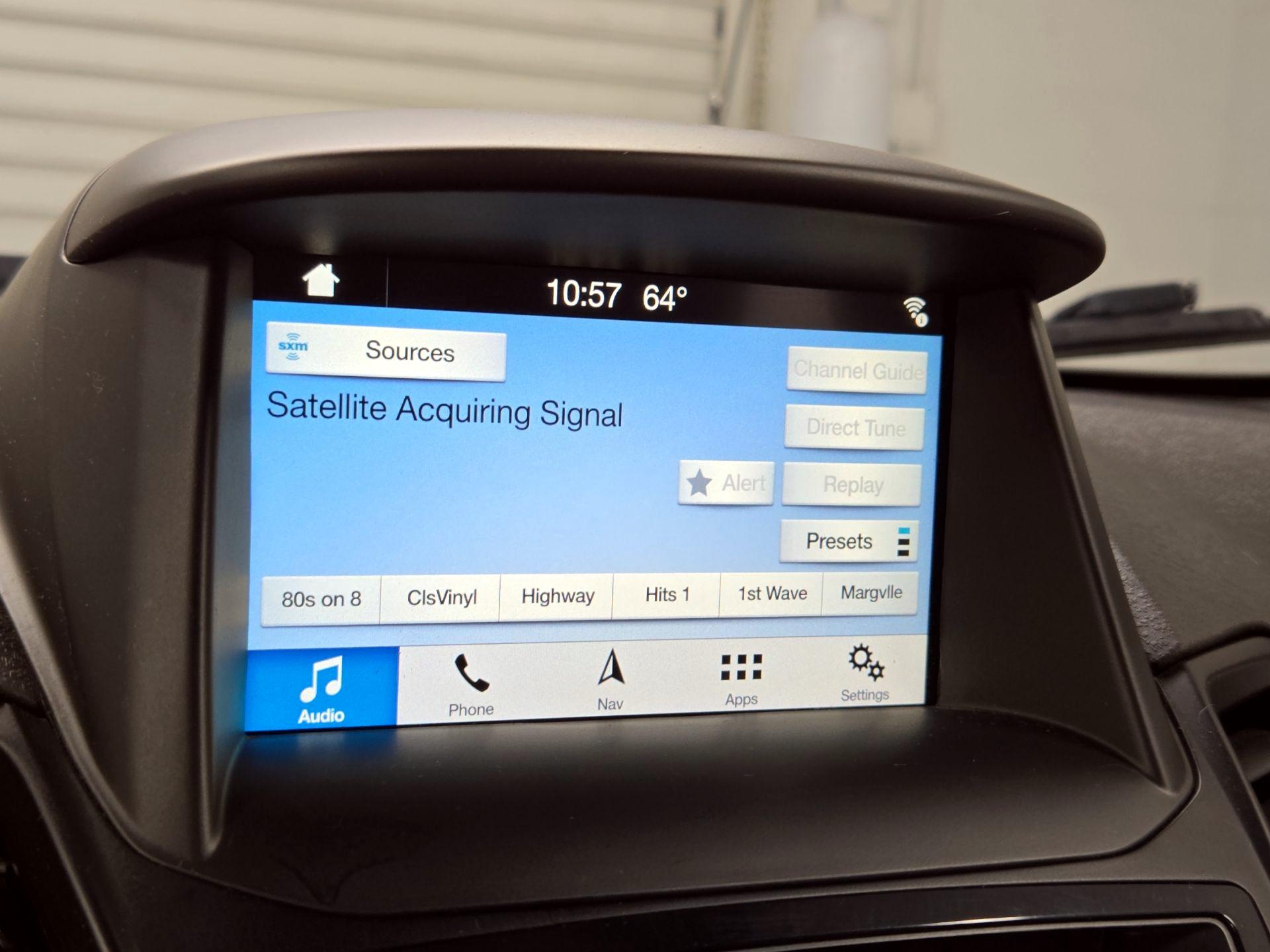 Thumbnail: 2019 Ford Fiesta - 15