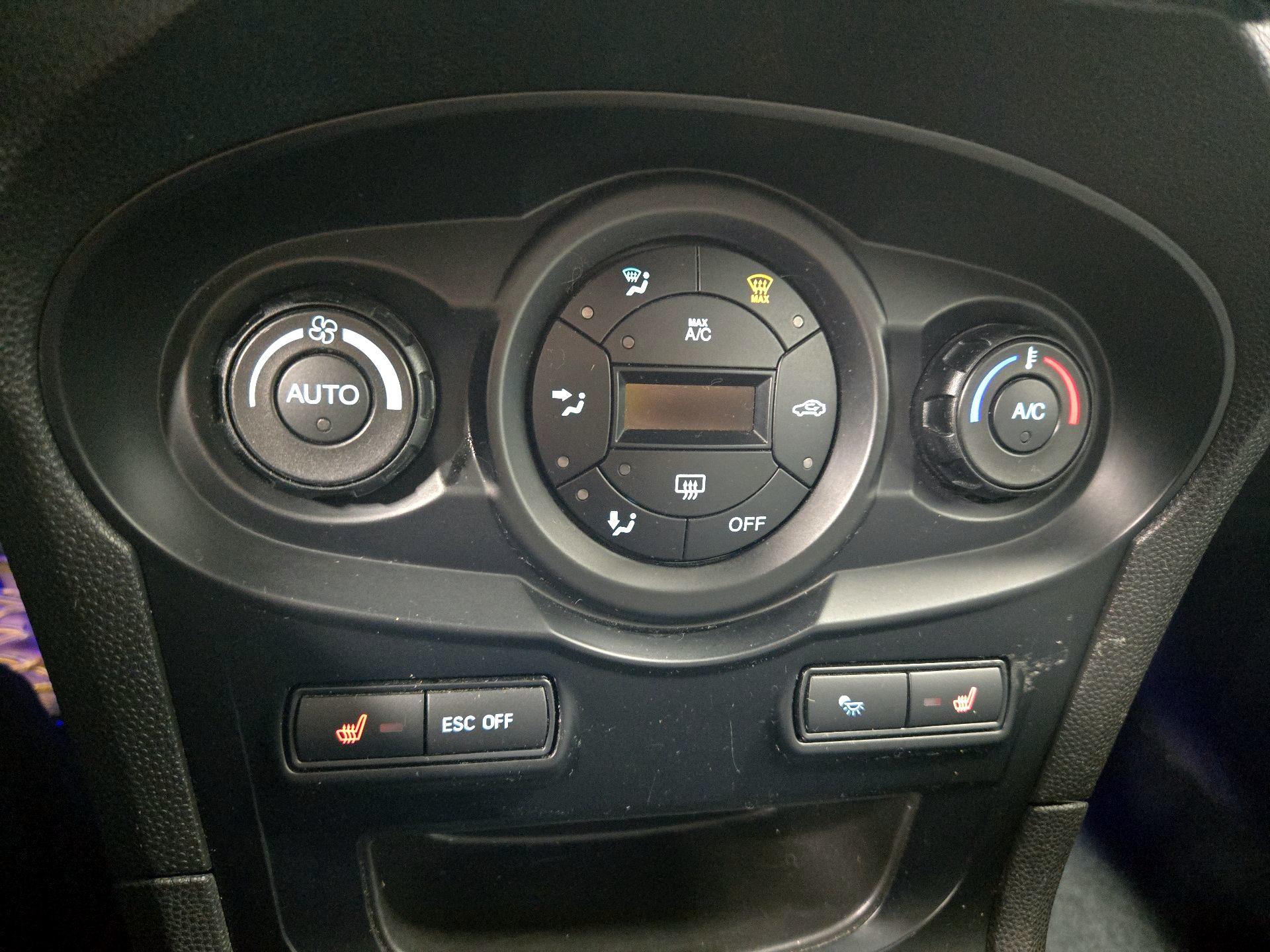 Thumbnail: 2019 Ford Fiesta - 16