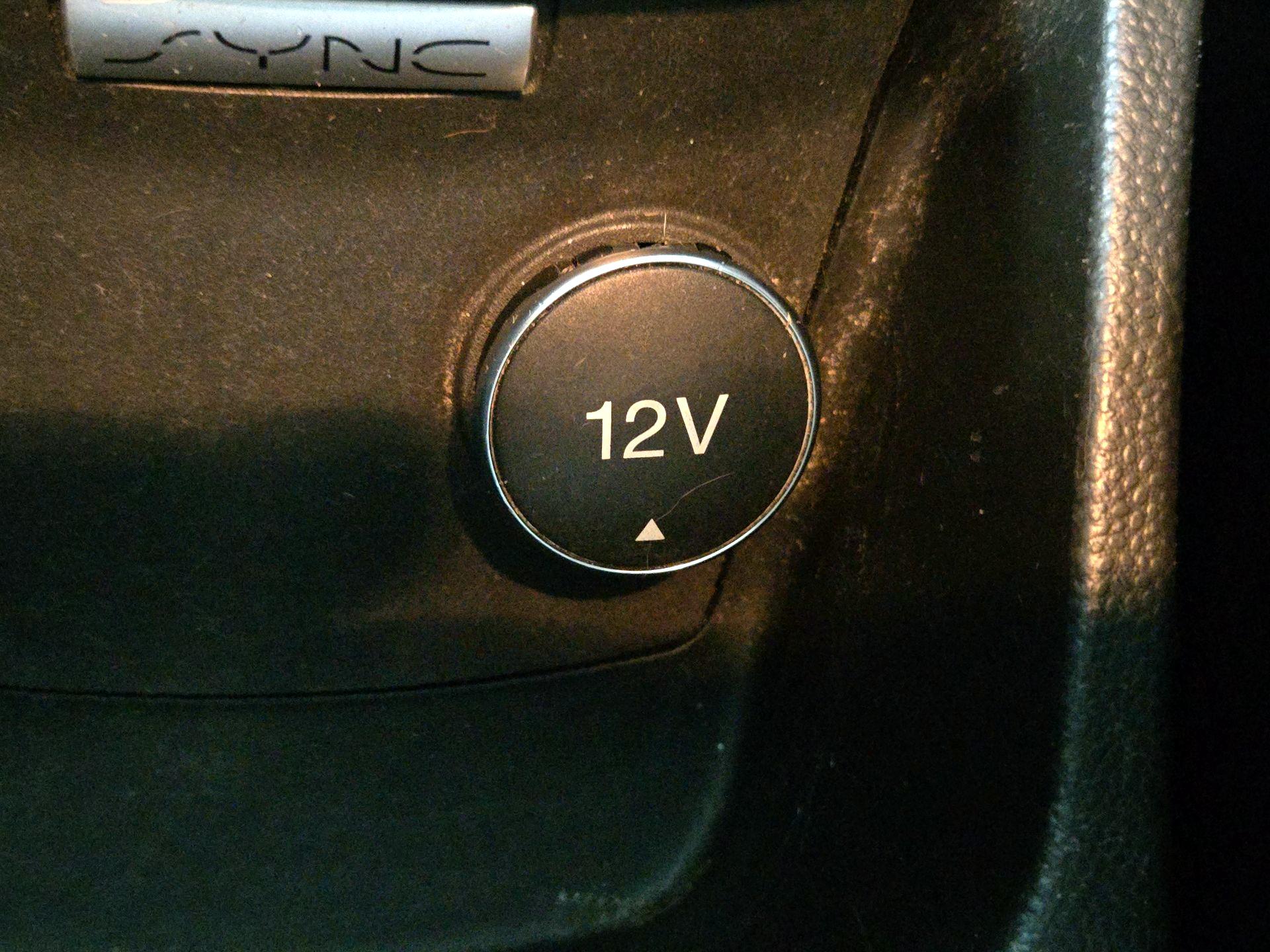 Thumbnail: 2019 Ford Fiesta - 18