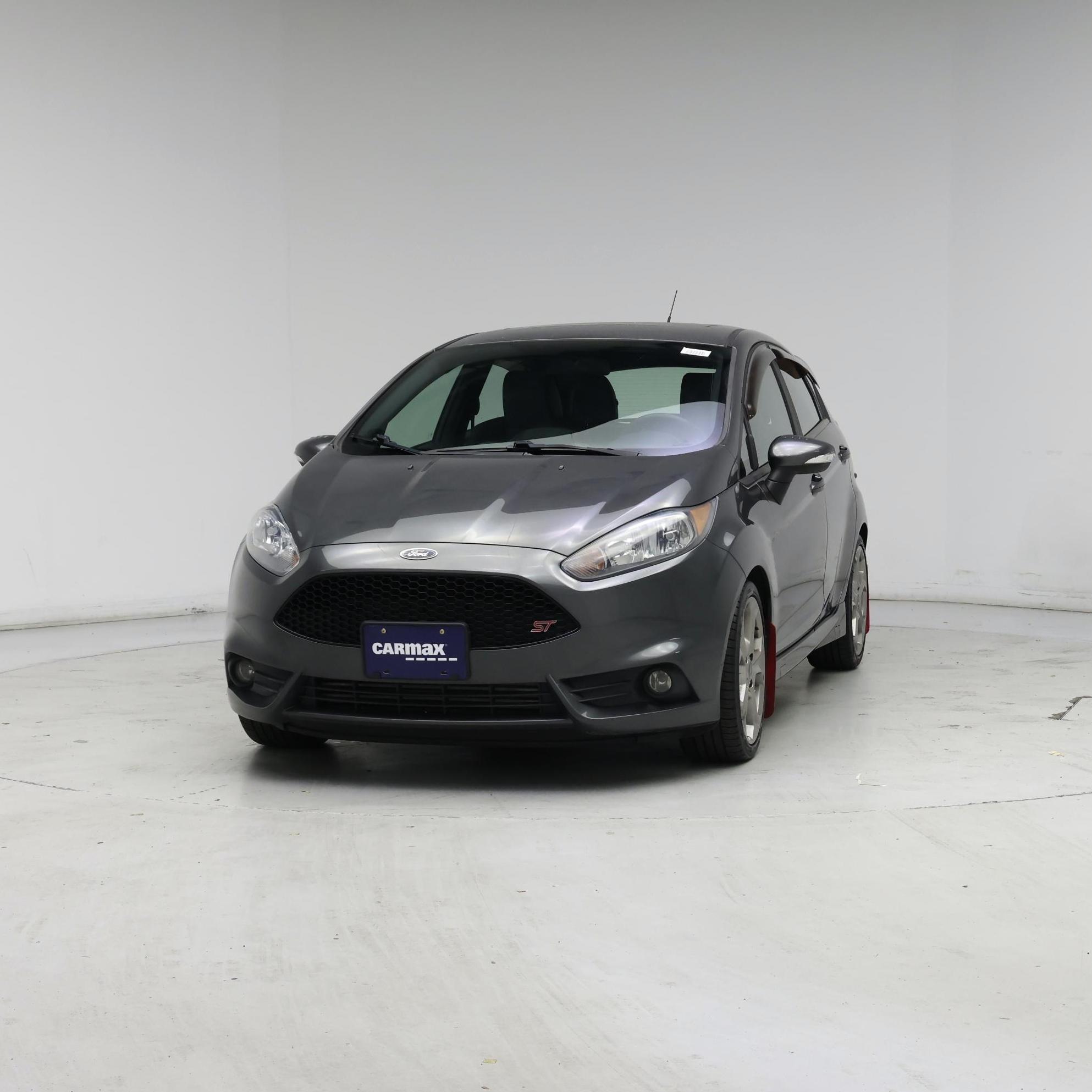 Thumbnail: 2019 Ford Fiesta - 4
