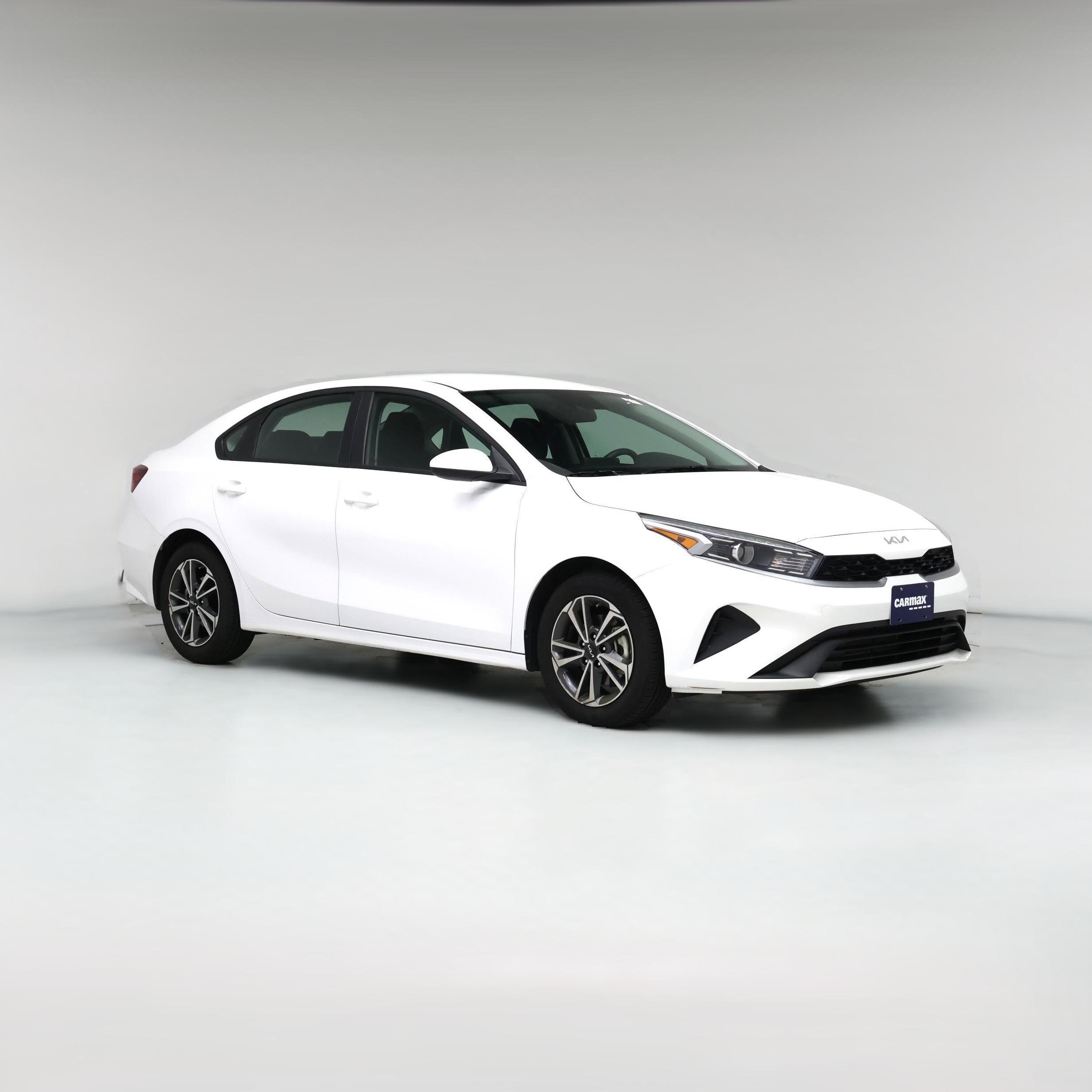 Thumbnail: 2024 Kia Forte - 1