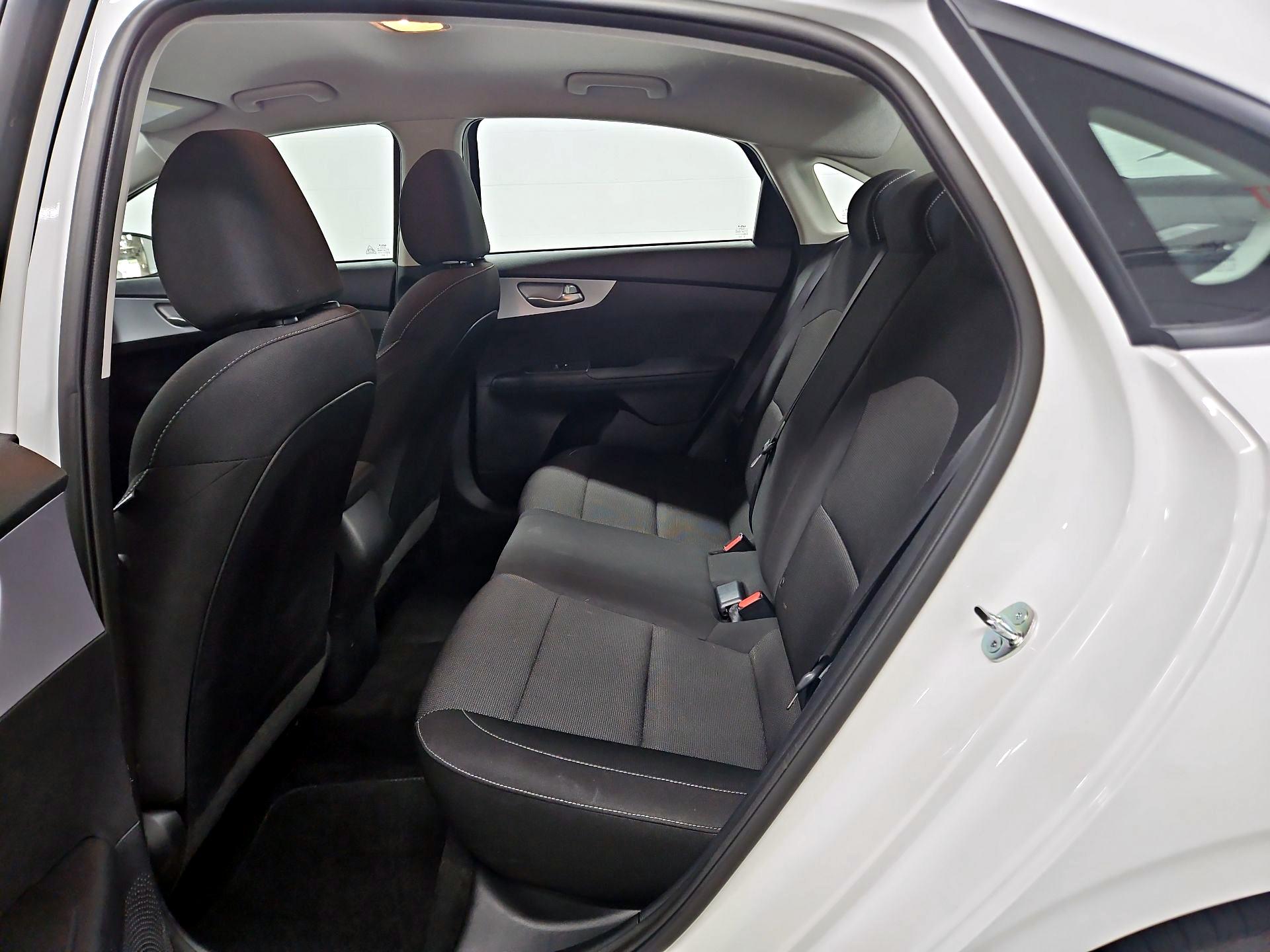 Thumbnail: 2024 Kia Forte - 19