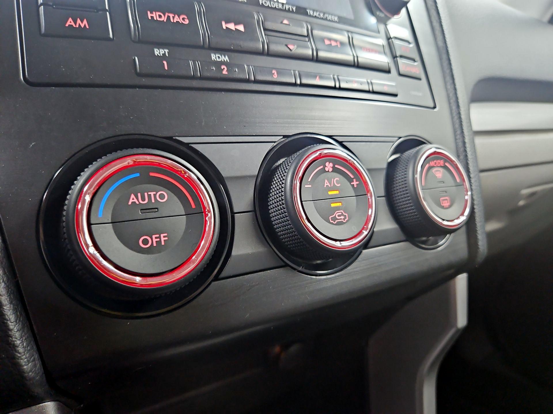 Thumbnail: 2014 Subaru Forester - 16
