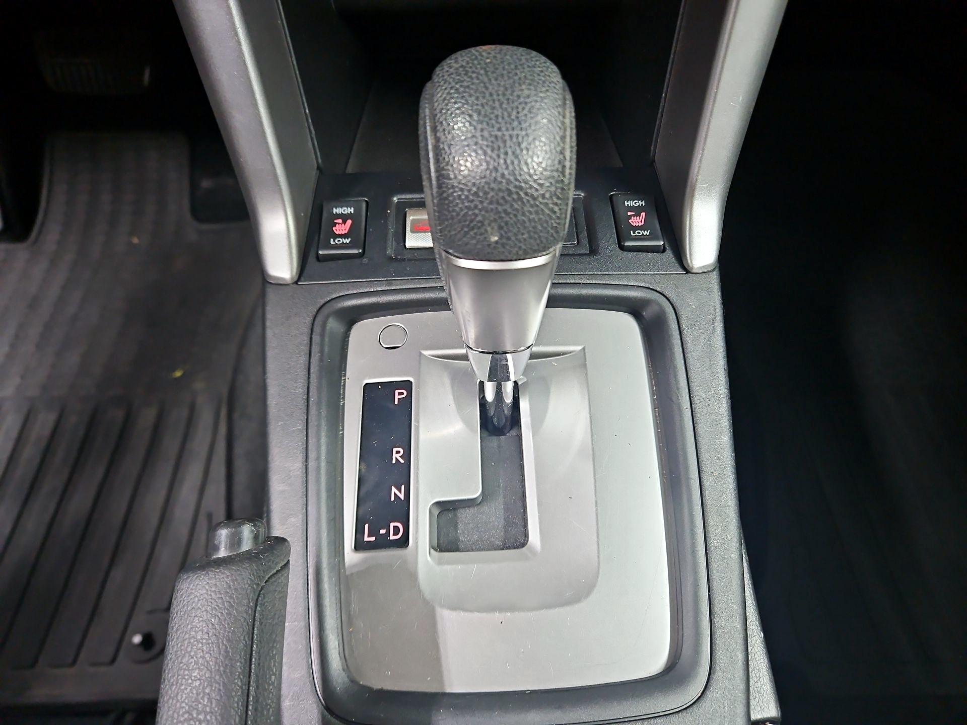 Thumbnail: 2014 Subaru Forester - 17