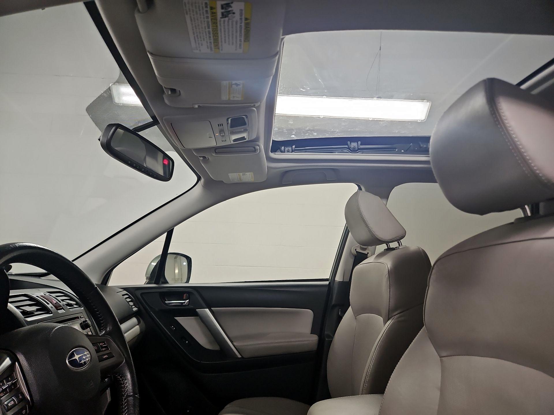 Thumbnail: 2014 Subaru Forester - 19