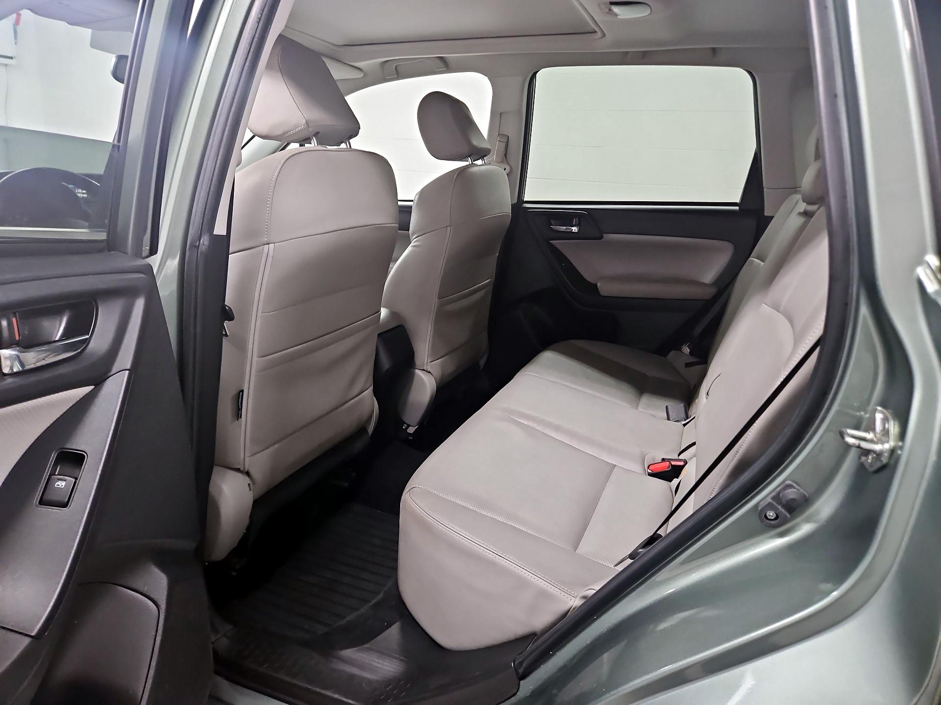 Thumbnail: 2014 Subaru Forester - 20