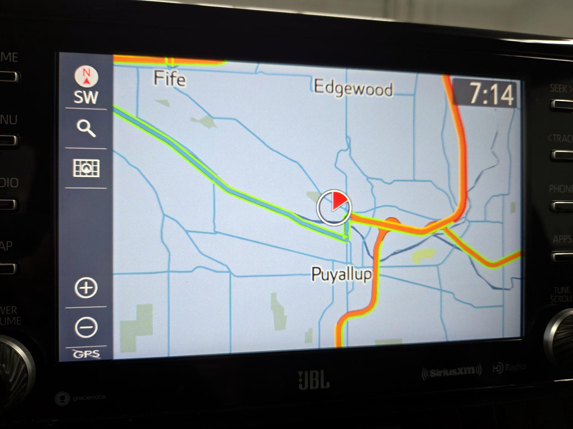 Thumbnail: 2020 Toyota RAV4 - 14