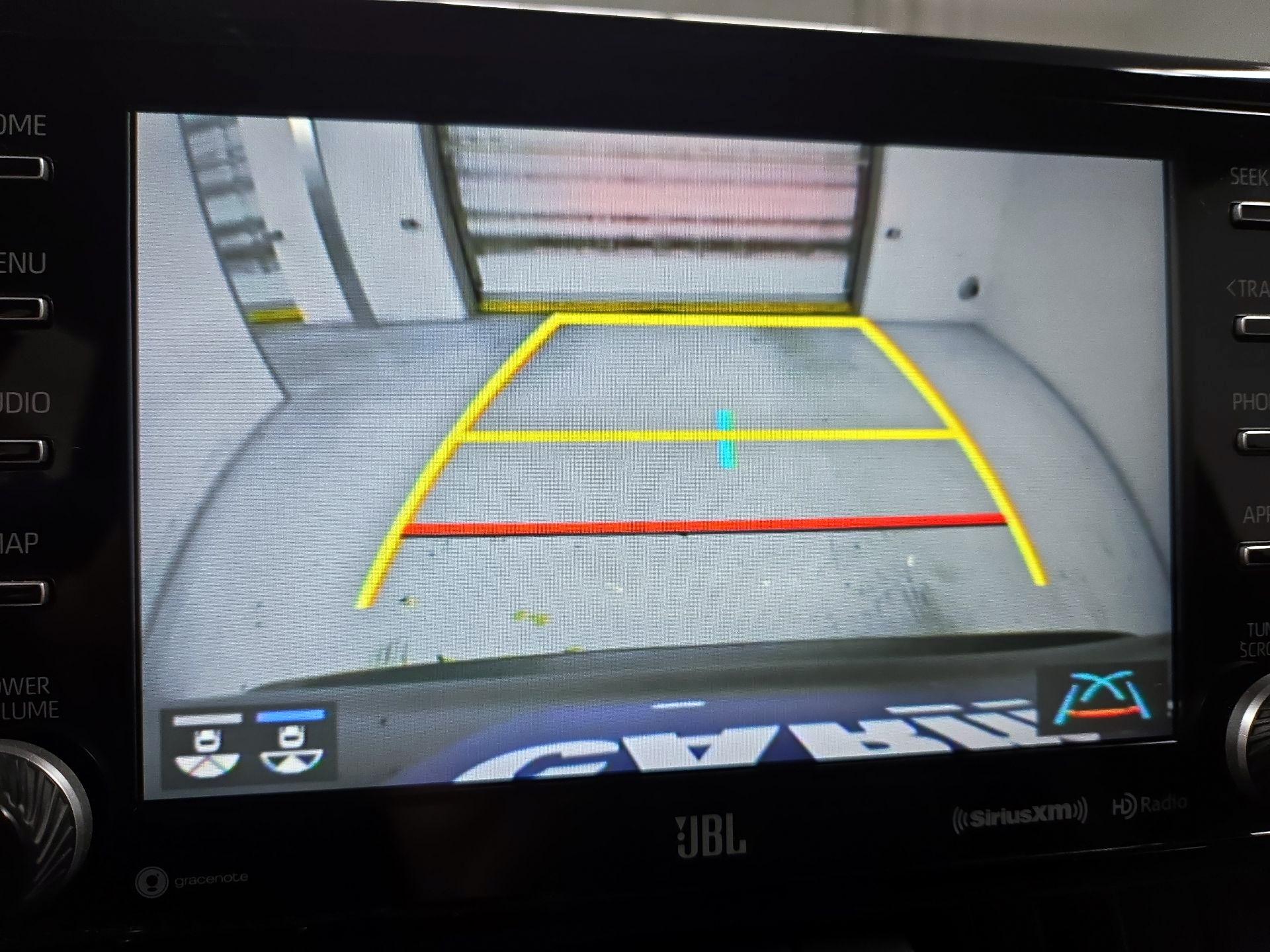 Thumbnail: 2020 Toyota RAV4 - 15