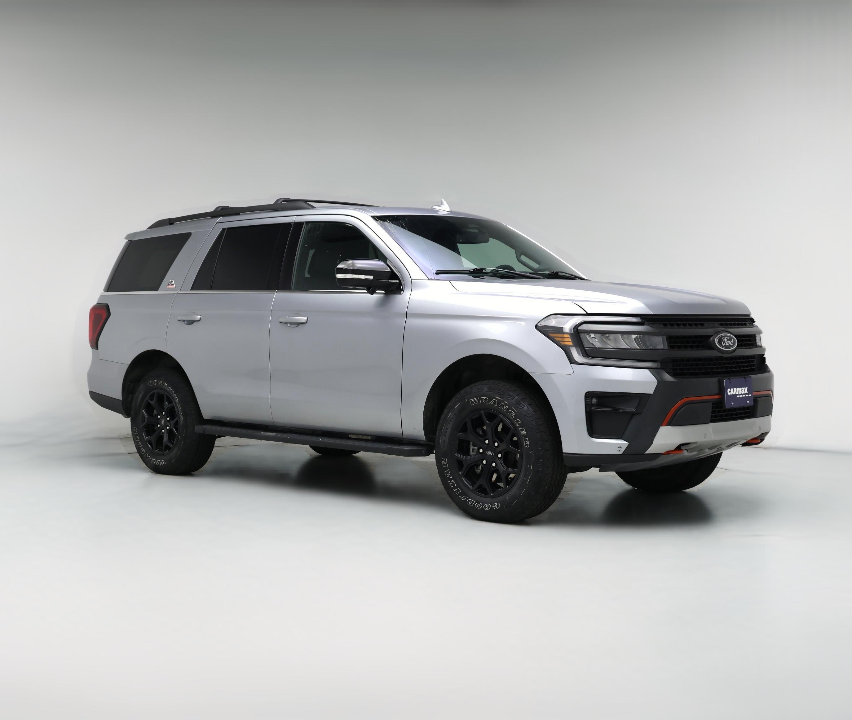 Thumbnail: 2023 Ford Expedition - 1