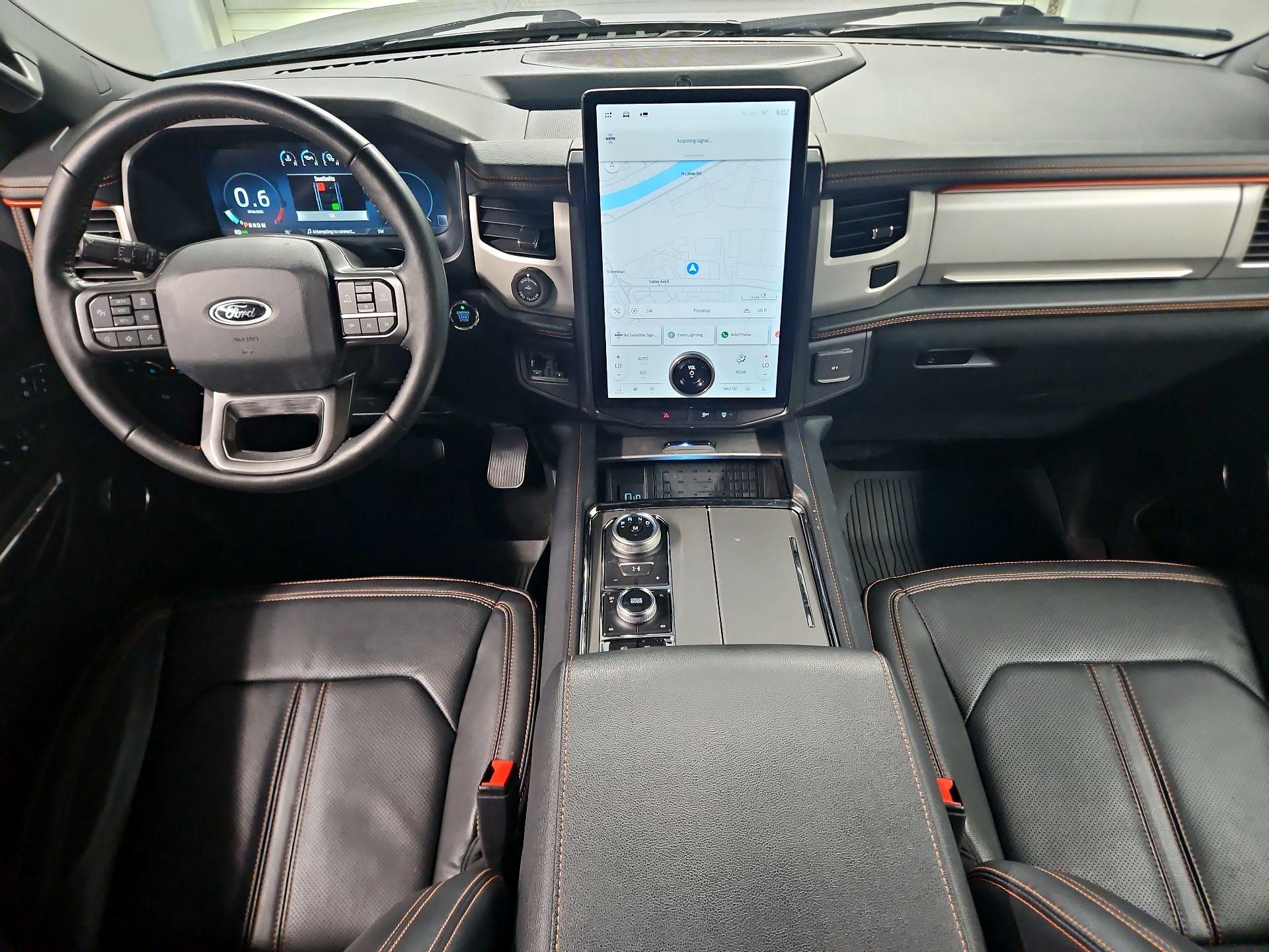 Thumbnail: 2023 Ford Expedition - 9