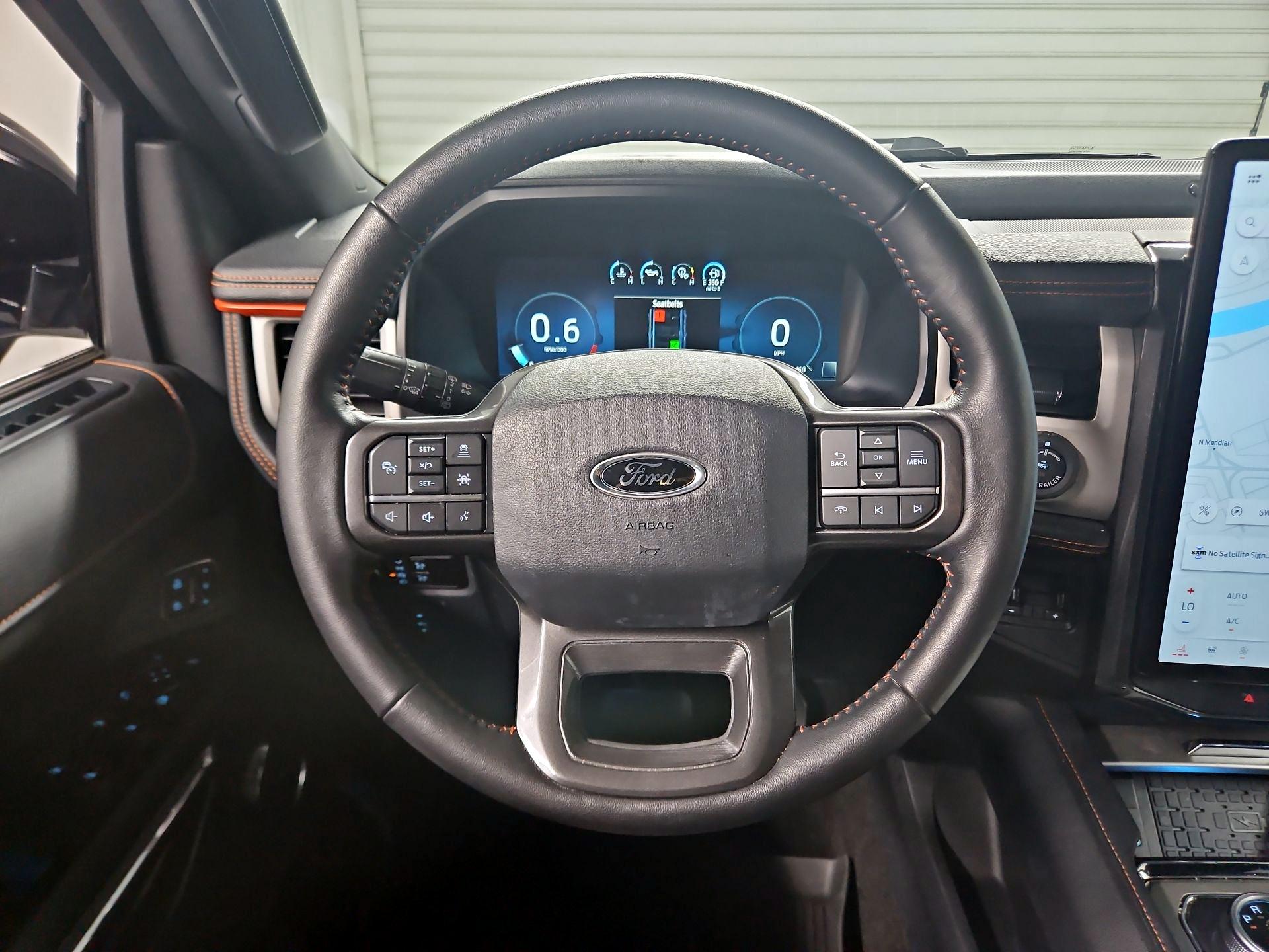 Thumbnail: 2023 Ford Expedition - 10