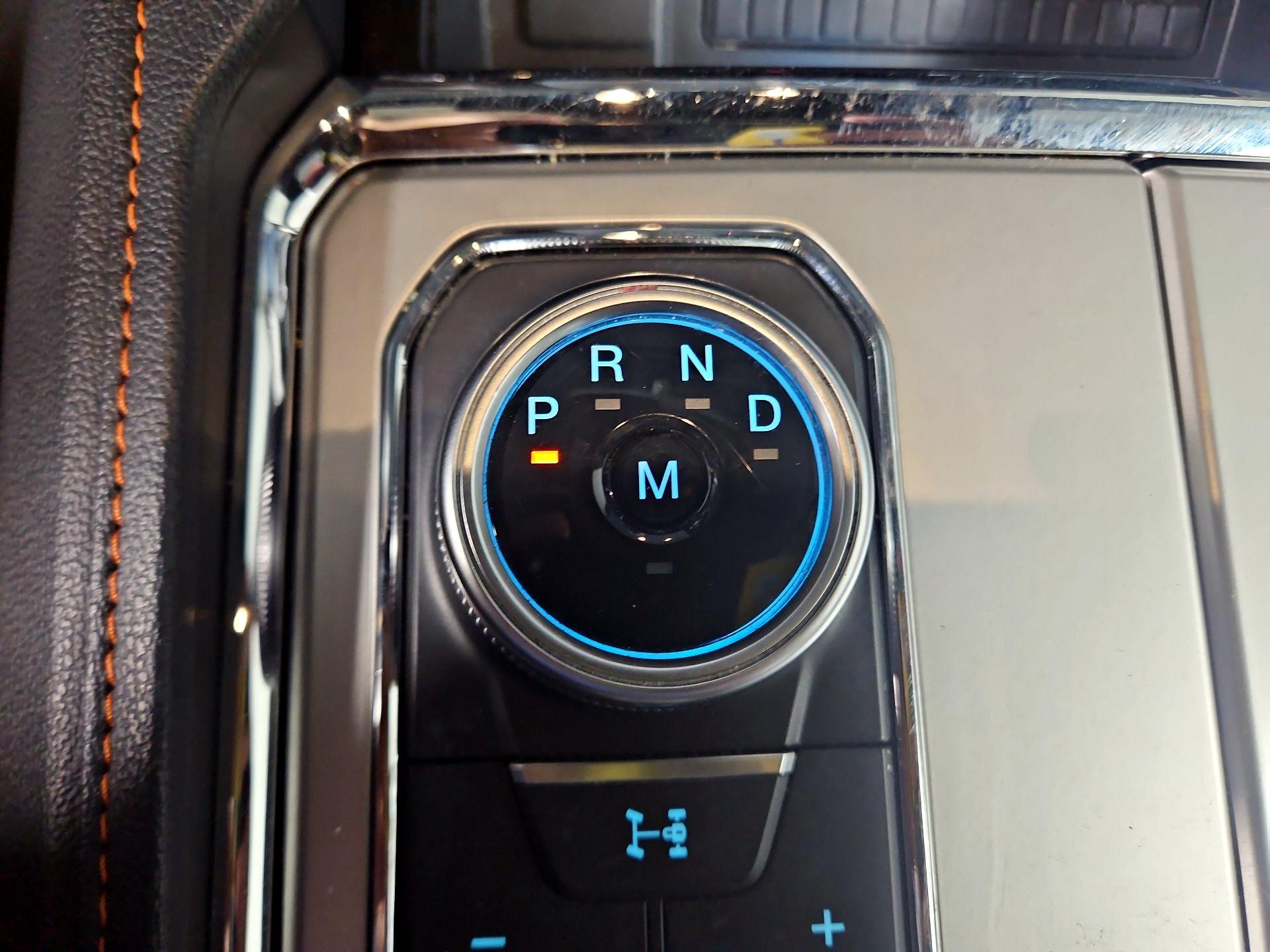 Thumbnail: 2023 Ford Expedition - 18