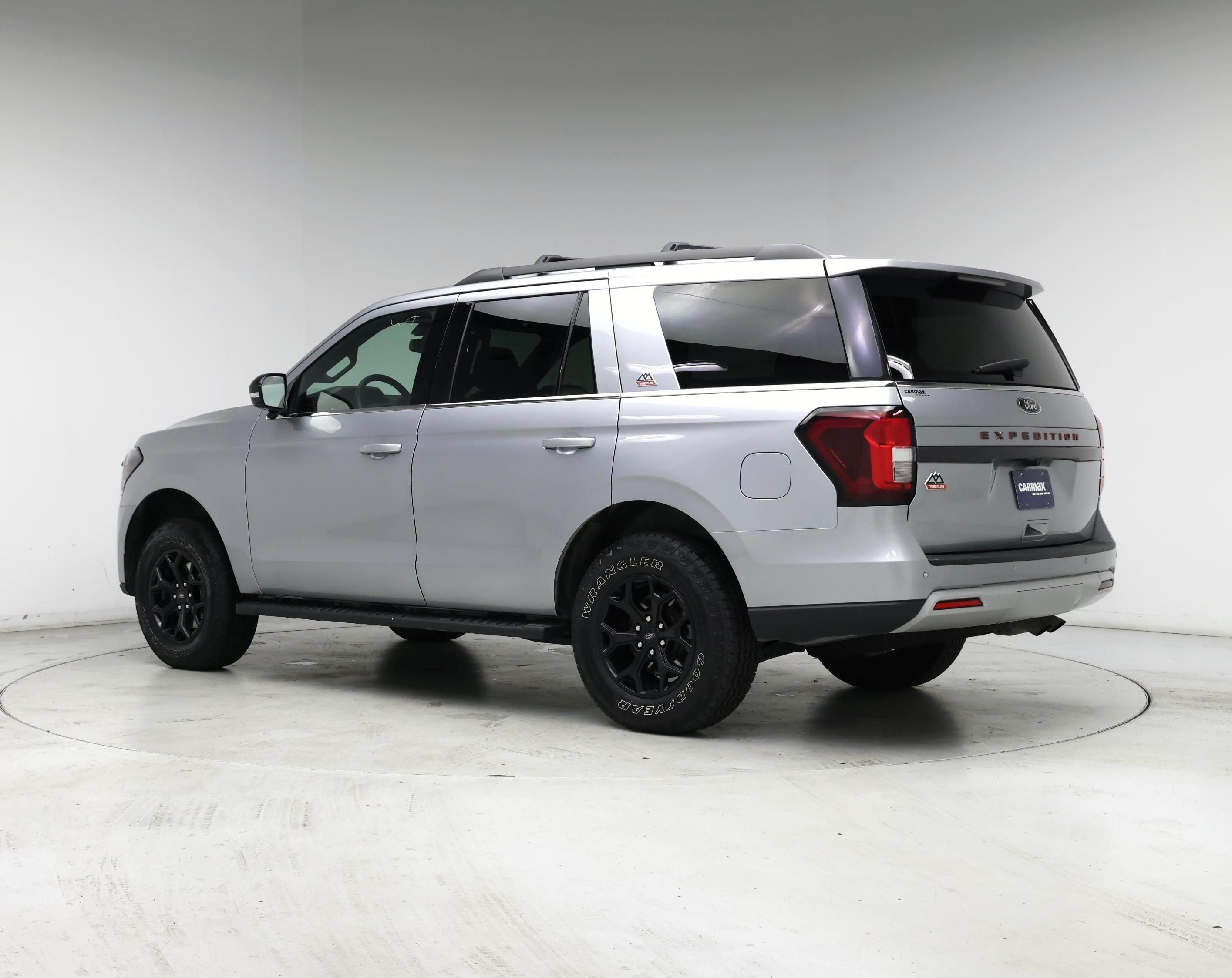 Thumbnail: 2023 Ford Expedition - 2