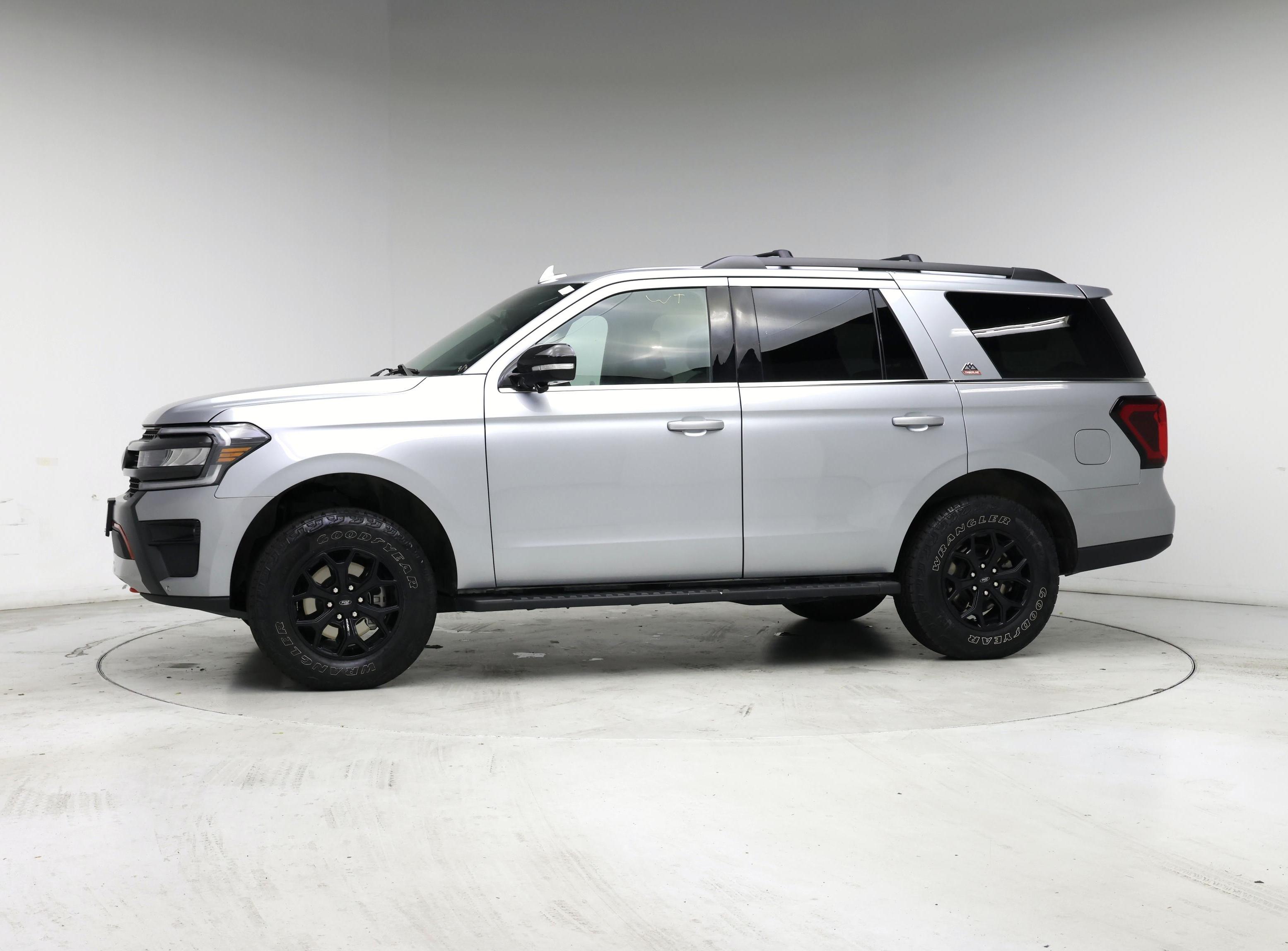 Thumbnail: 2023 Ford Expedition - 3