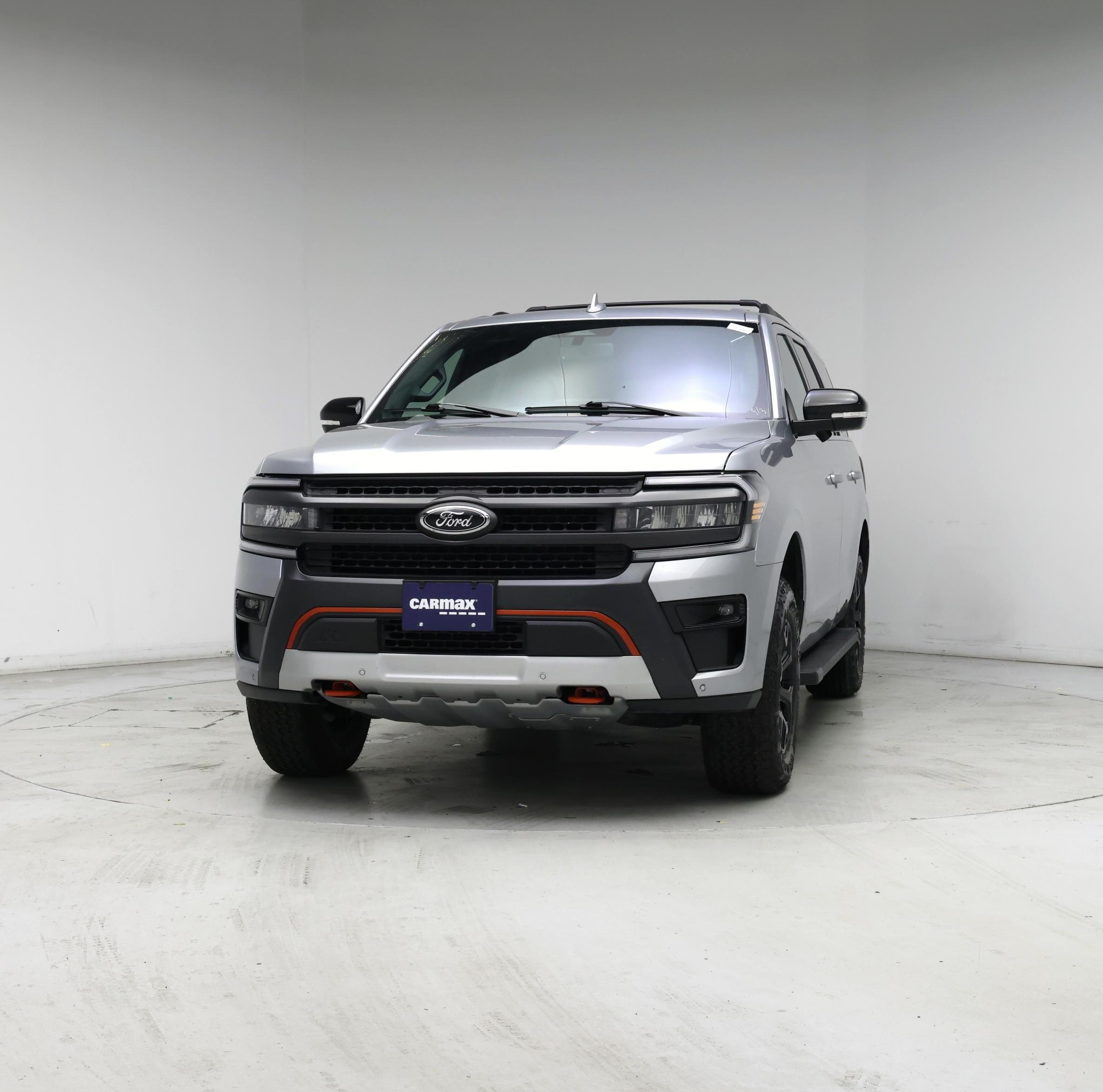 Thumbnail: 2023 Ford Expedition - 4
