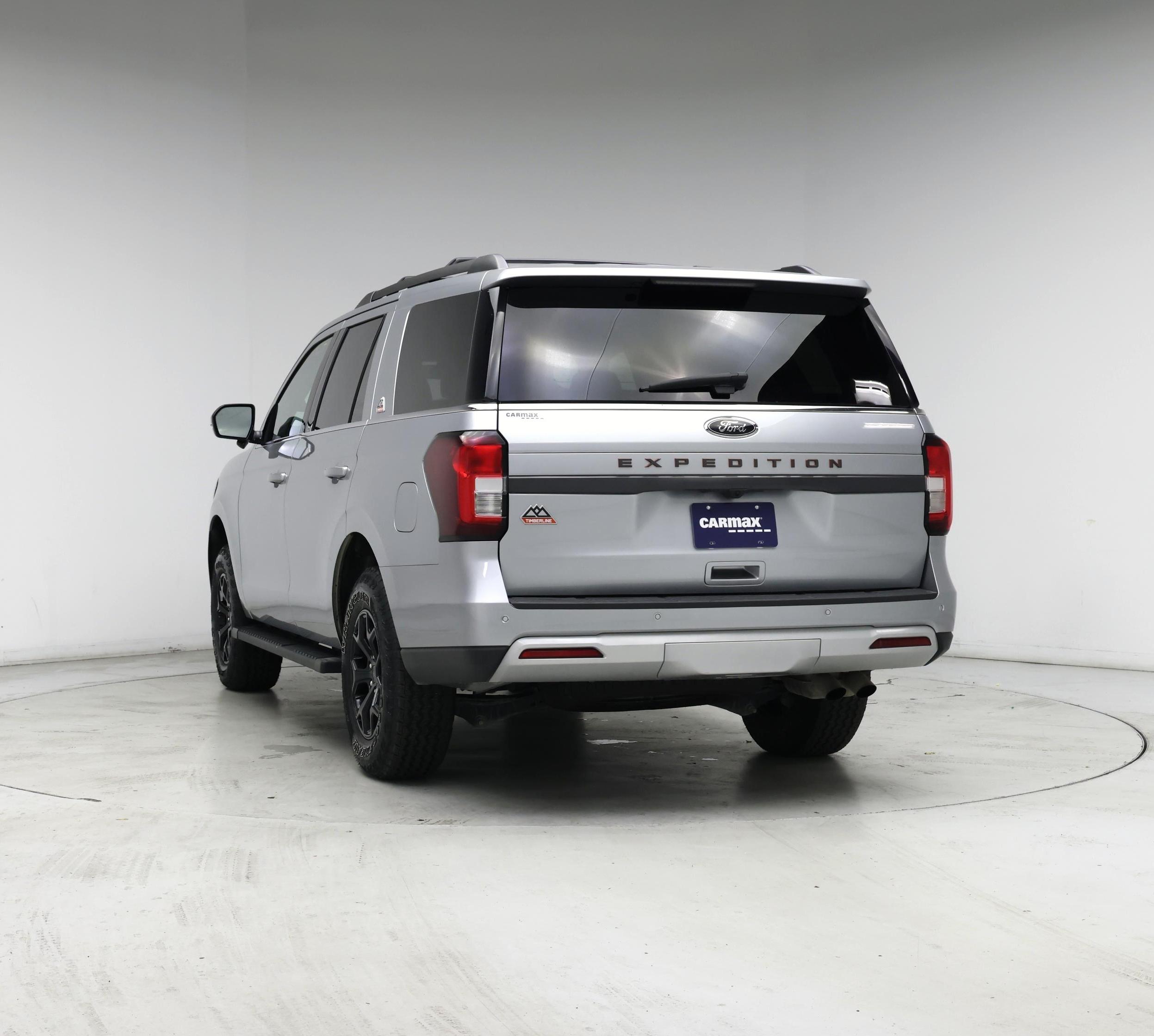 Thumbnail: 2023 Ford Expedition - 6