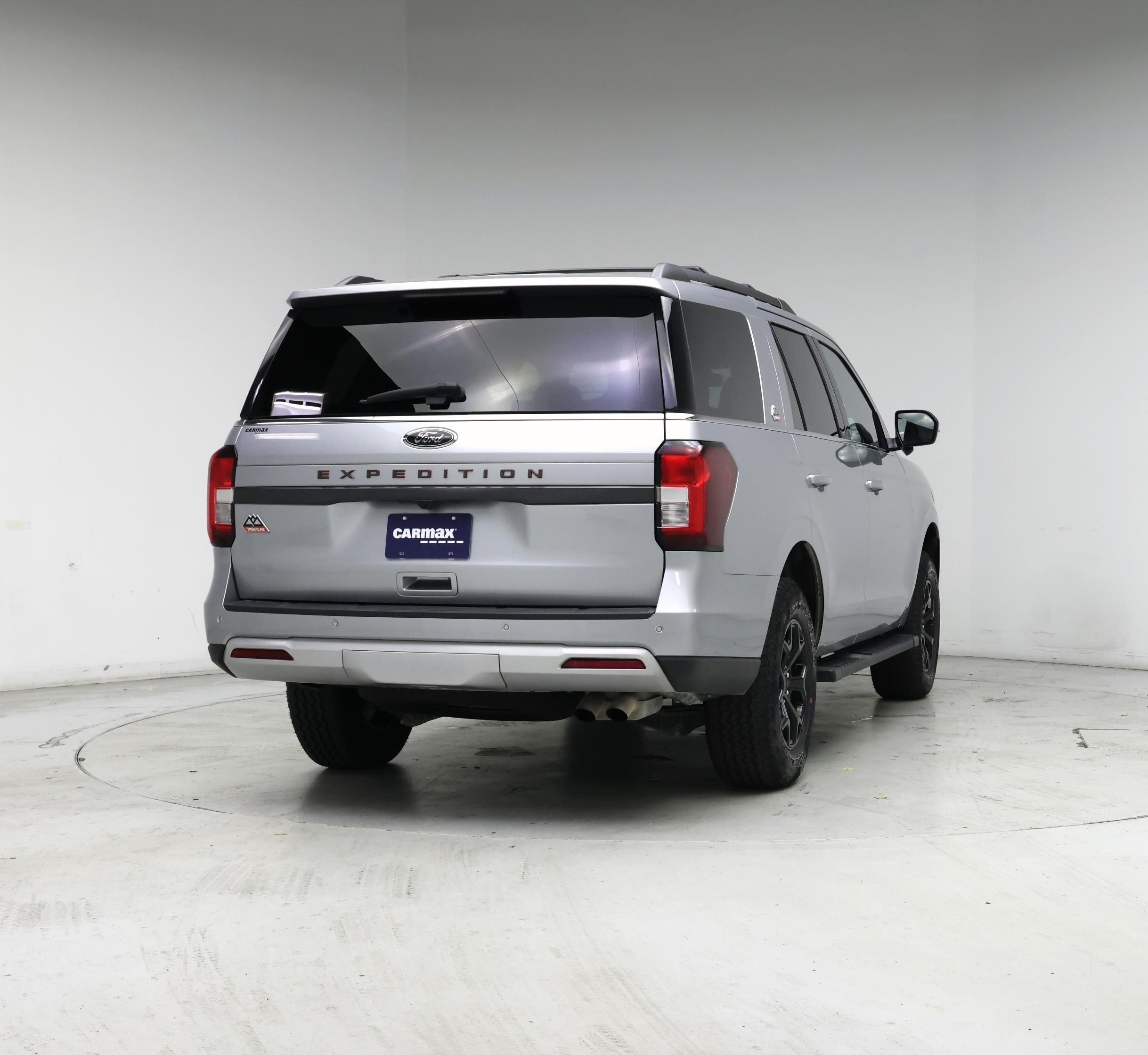 Thumbnail: 2023 Ford Expedition - 8
