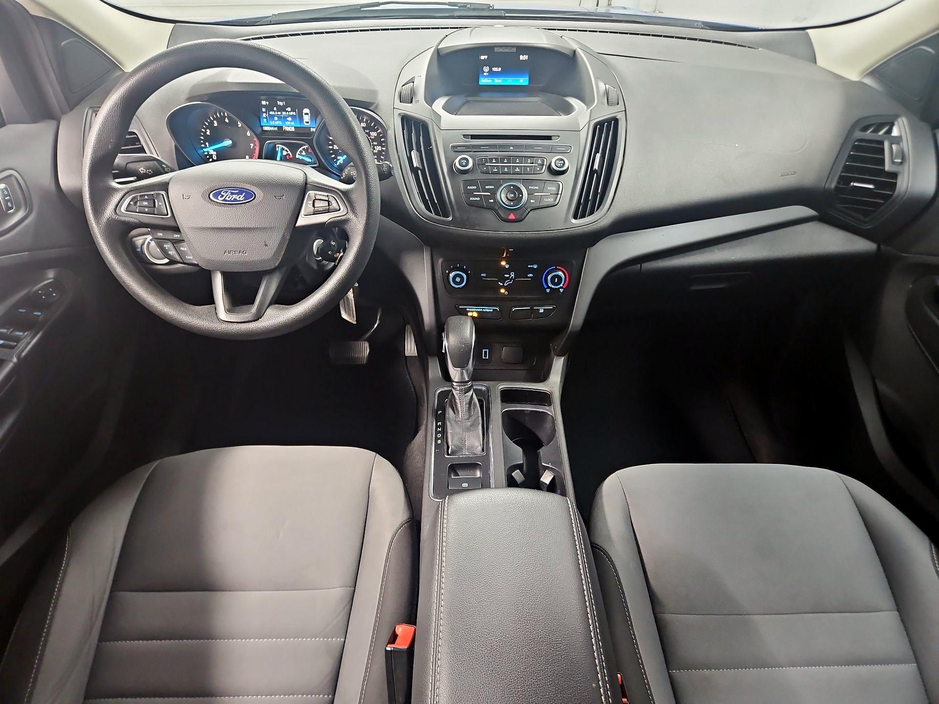 Thumbnail: 2018 Ford Escape - 9