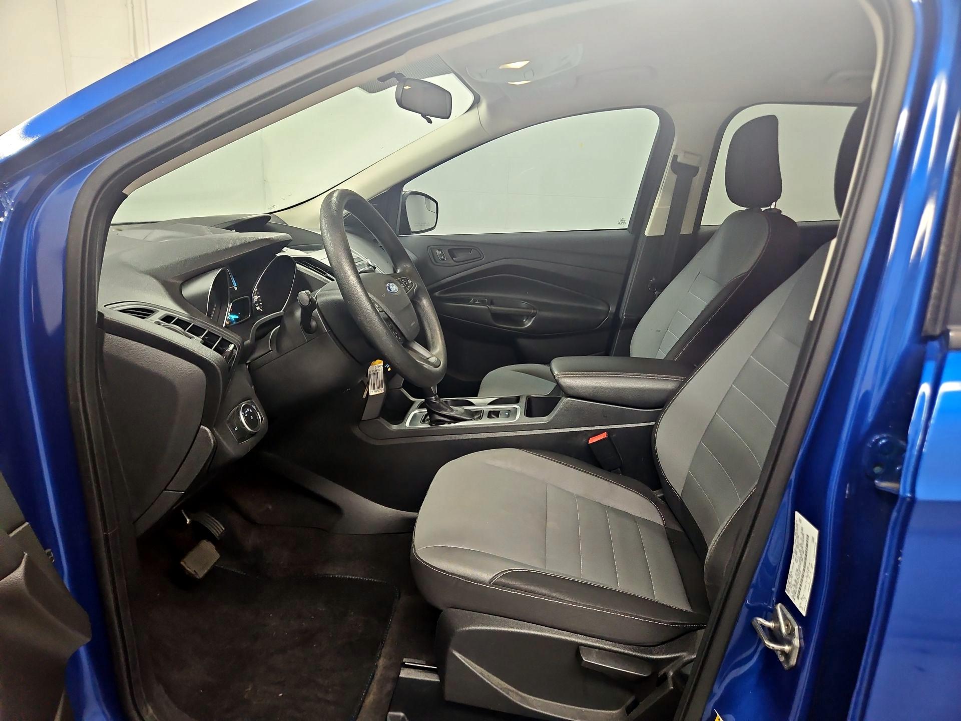 Thumbnail: 2018 Ford Escape - 11