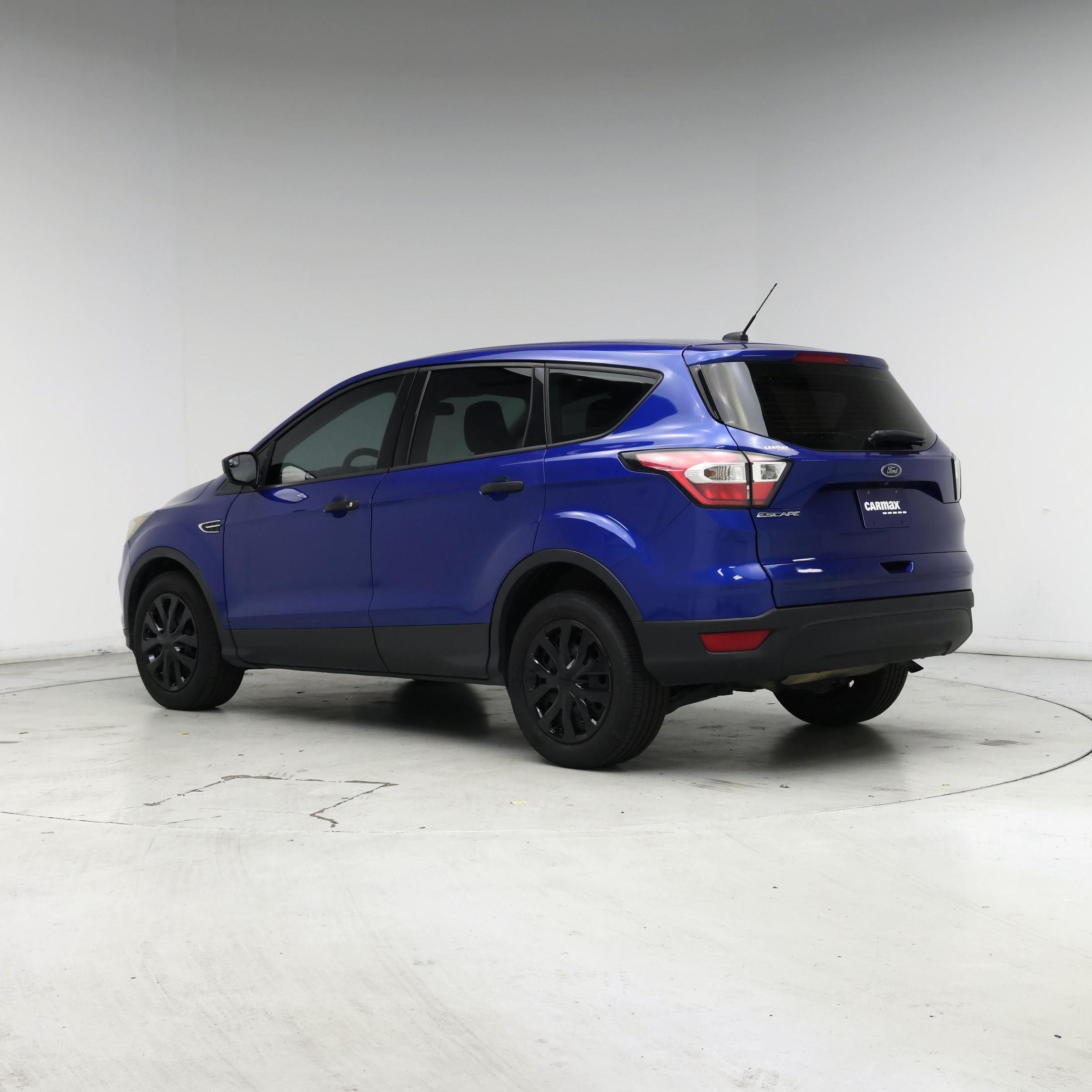 Thumbnail: 2018 Ford Escape - 2