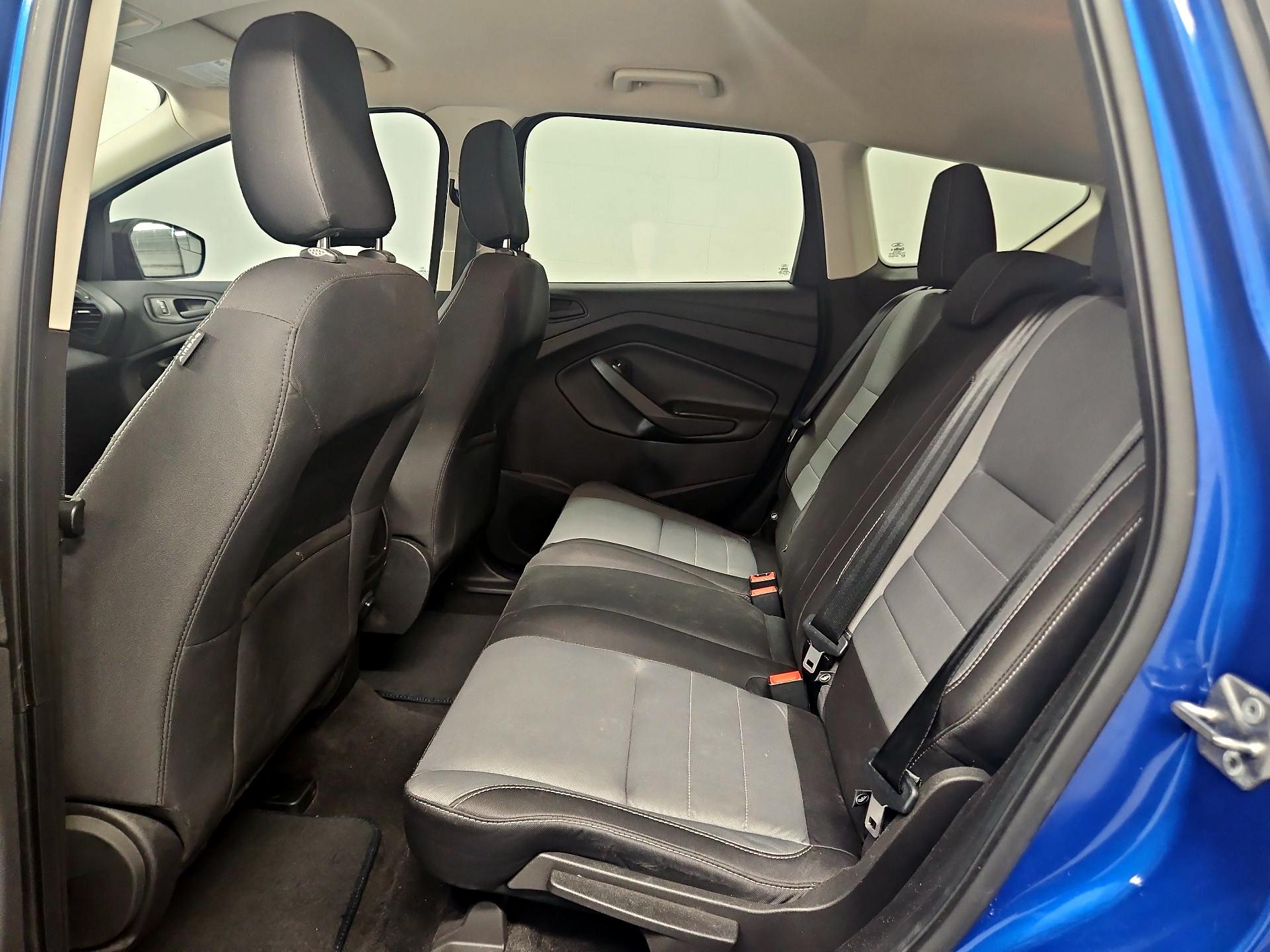 Thumbnail: 2018 Ford Escape - 19