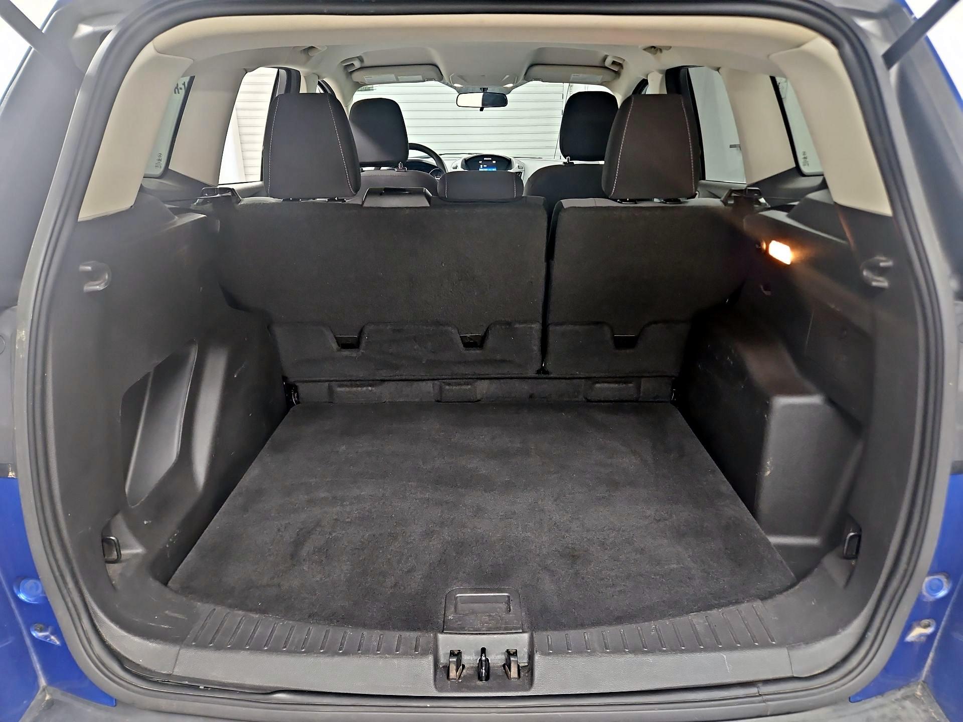 Thumbnail: 2018 Ford Escape - 20