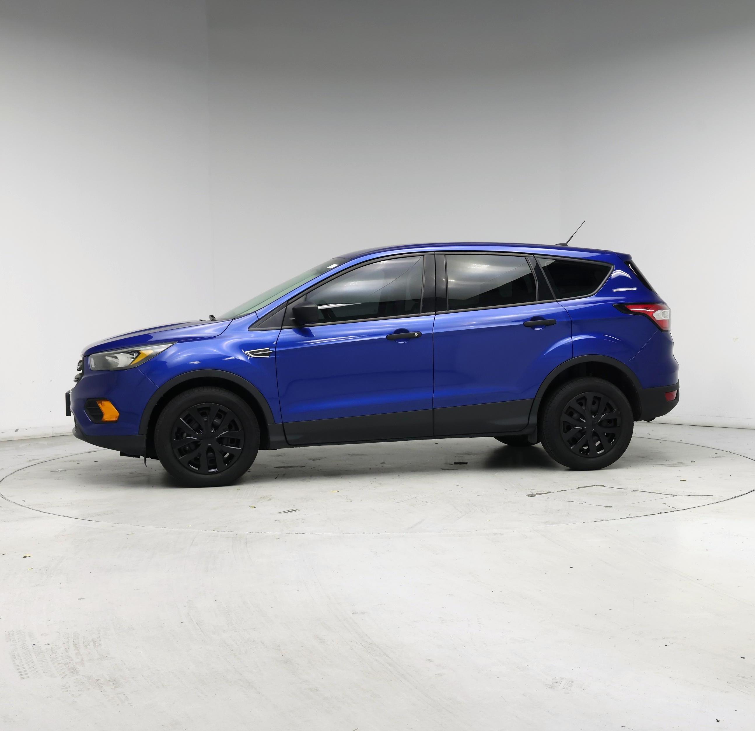 Thumbnail: 2018 Ford Escape - 3