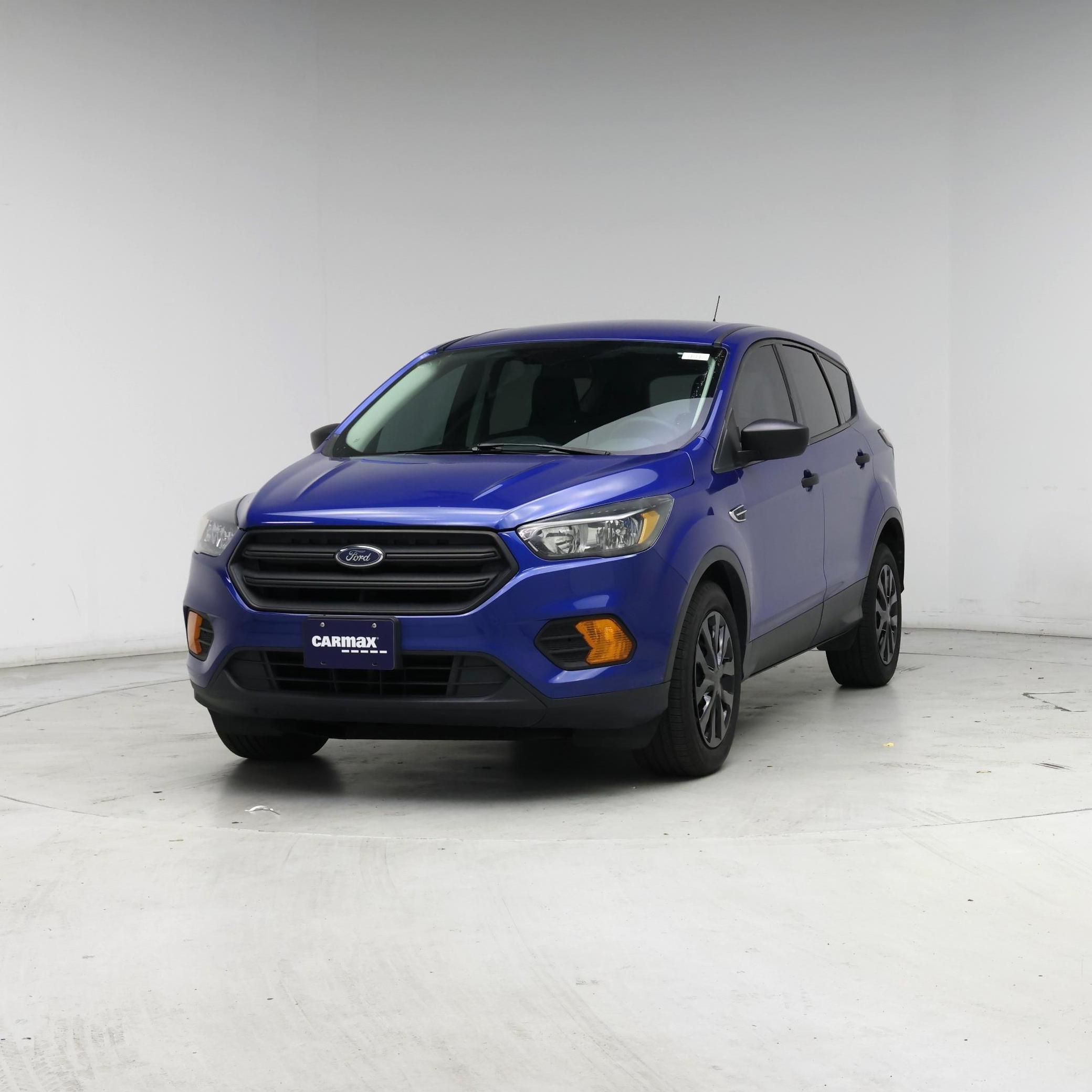Thumbnail: 2018 Ford Escape - 4