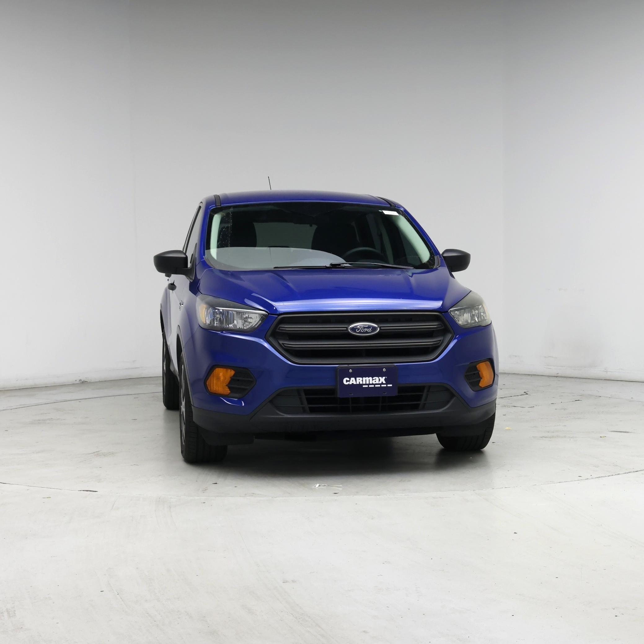 Thumbnail: 2018 Ford Escape - 5