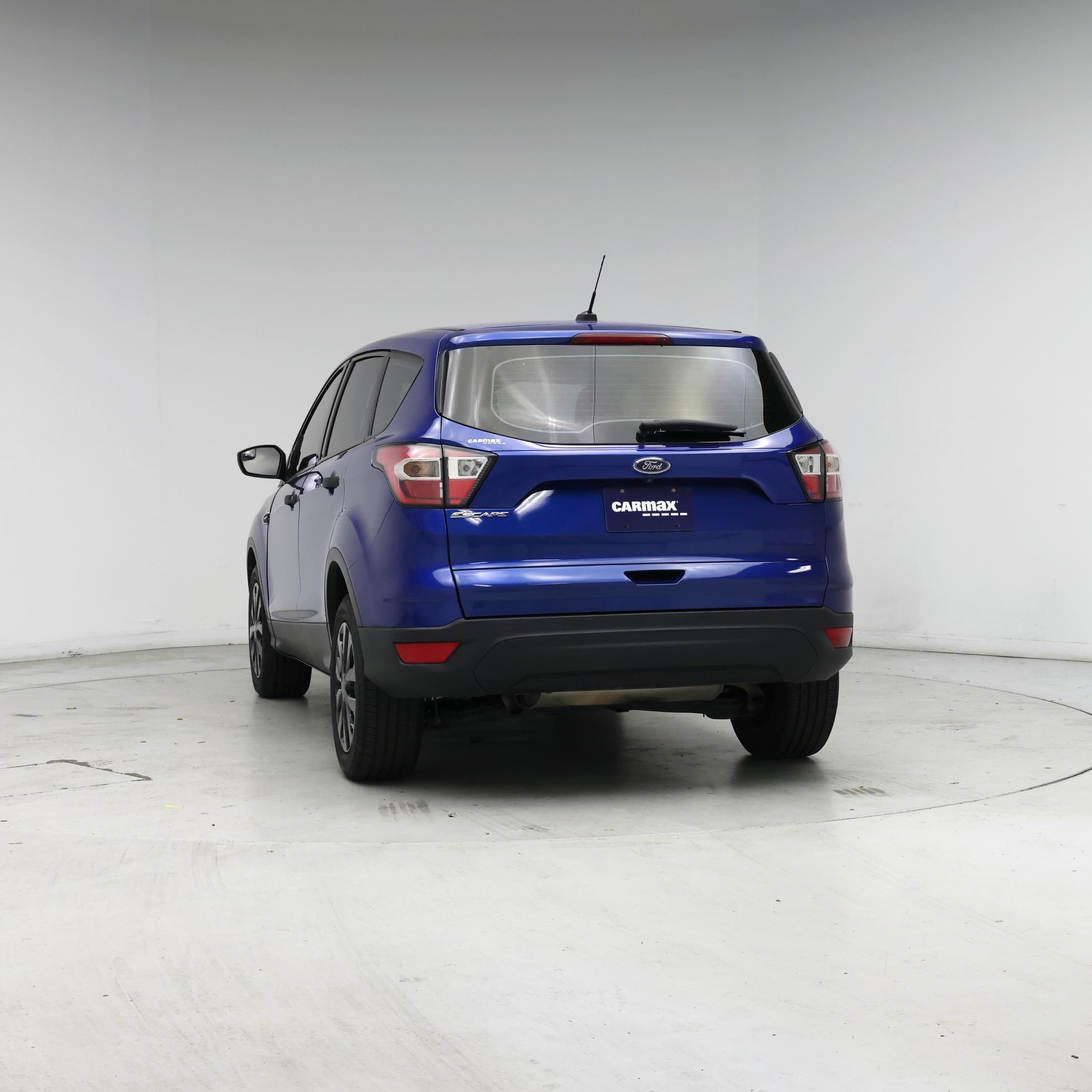 Thumbnail: 2018 Ford Escape - 6