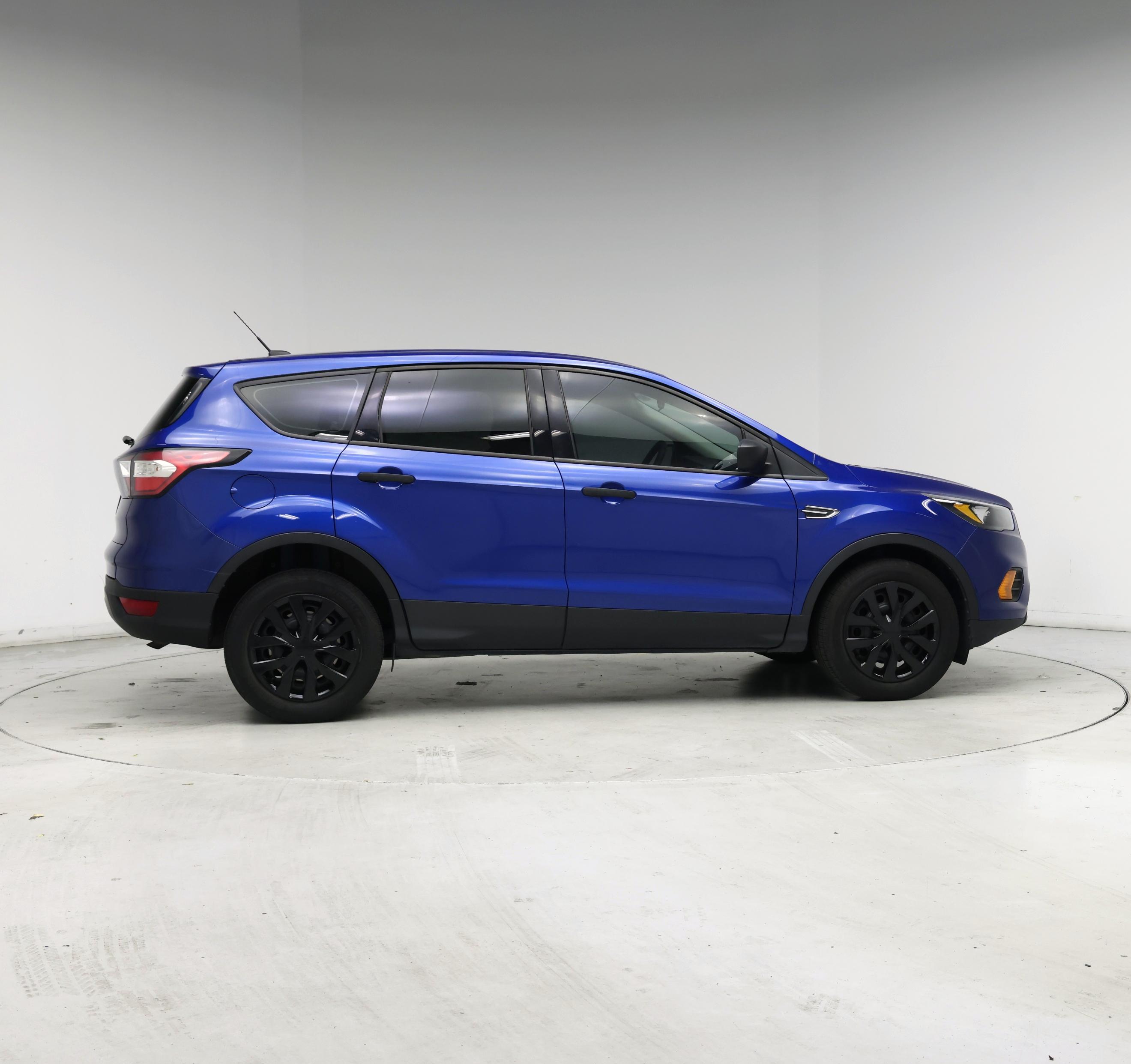 Thumbnail: 2018 Ford Escape - 7