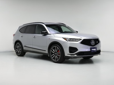 2024 Acura MDX SH-AWD Type S Advance