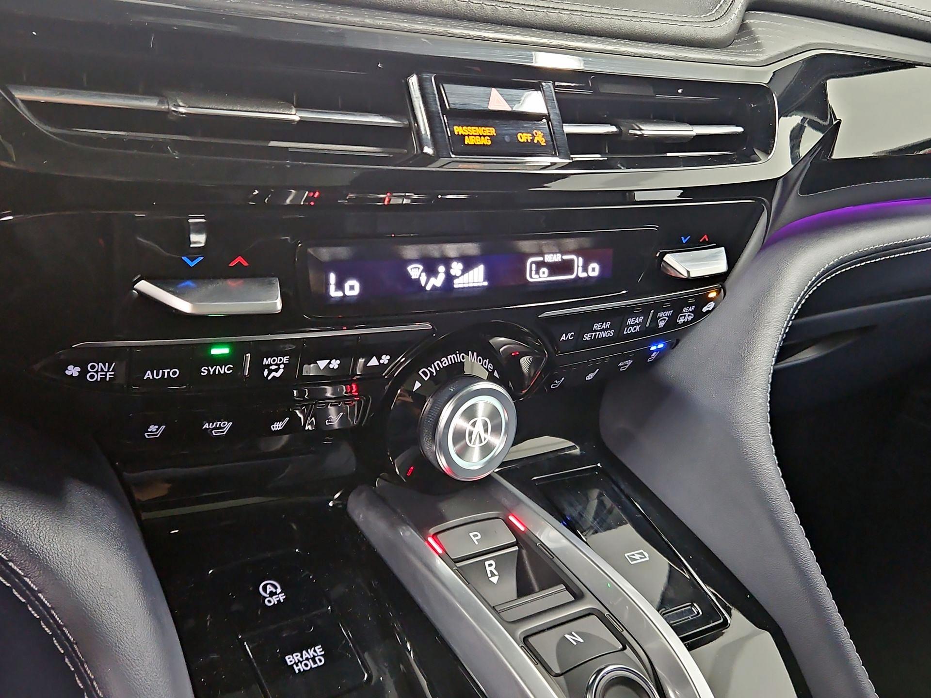 Thumbnail: 2024 Acura MDX - 17