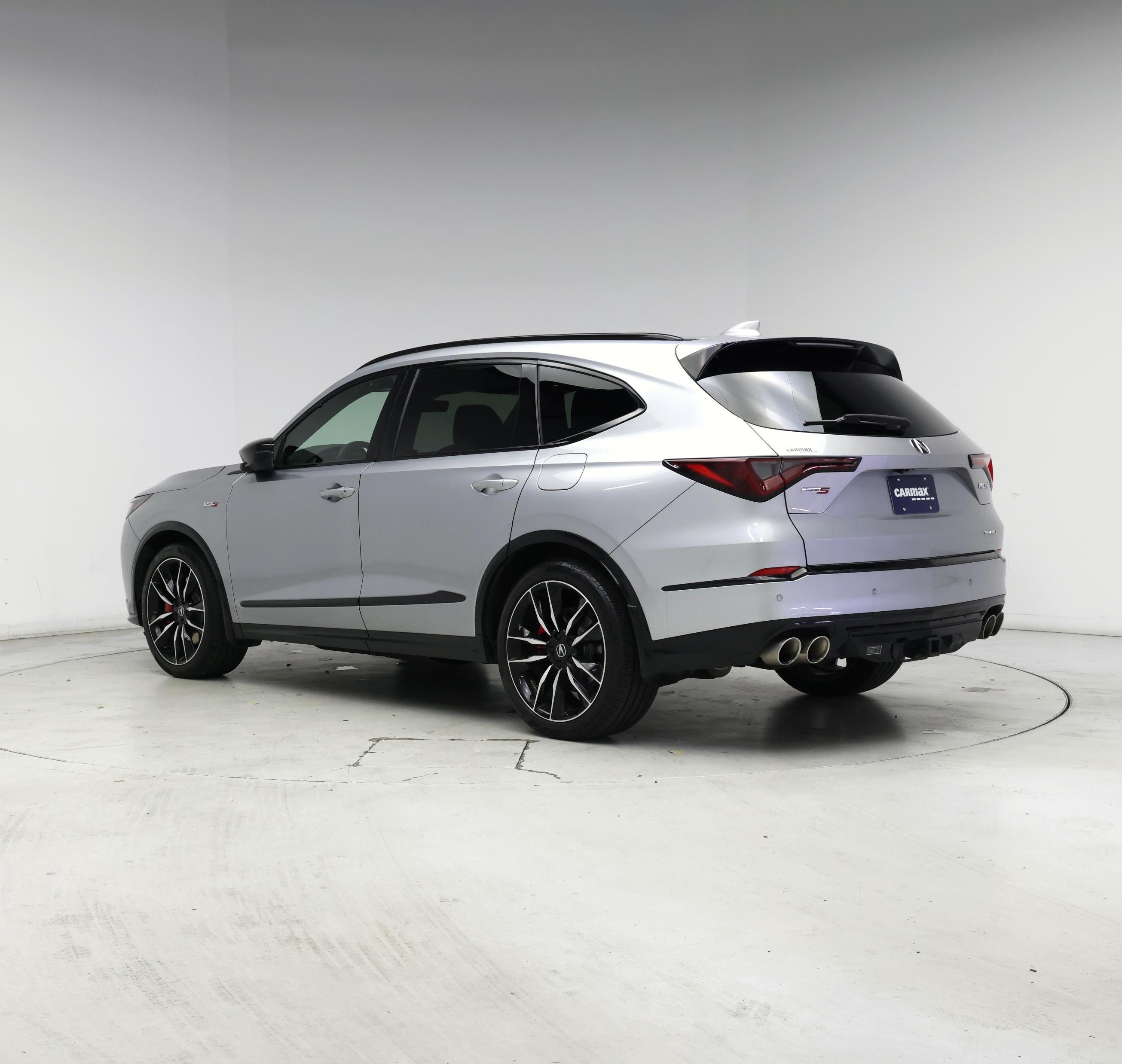 Thumbnail: 2024 Acura MDX - 2