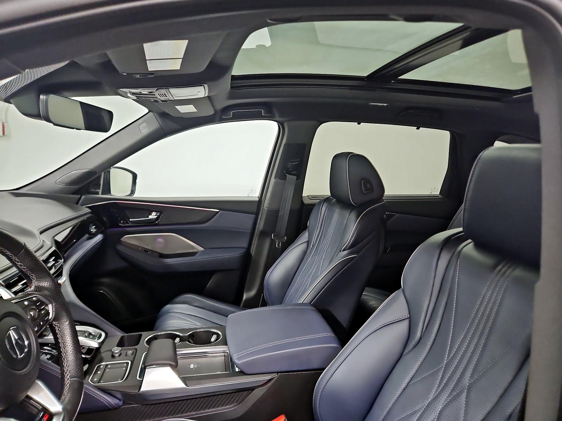 Thumbnail: 2024 Acura MDX - 20