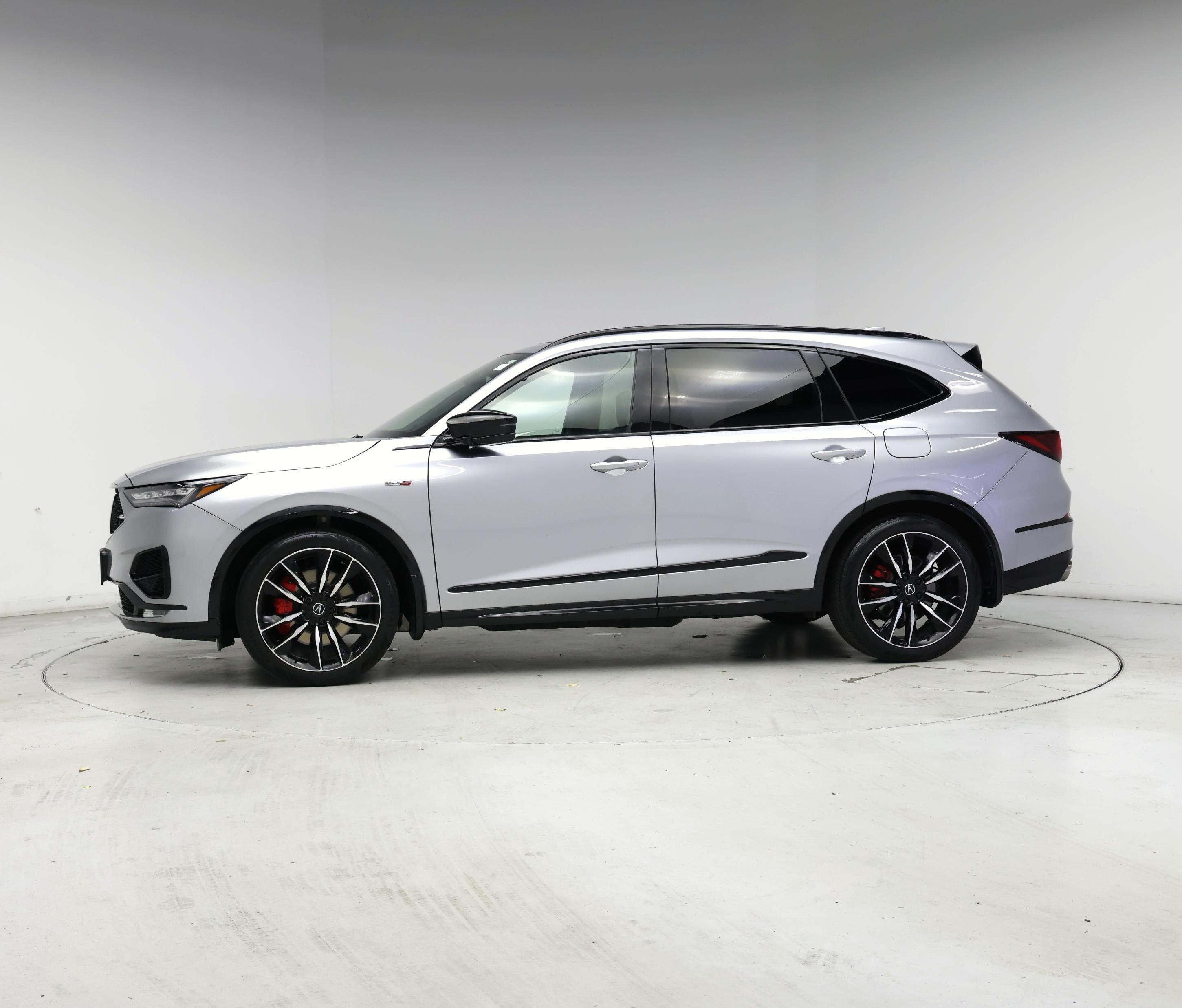 Thumbnail: 2024 Acura MDX - 3