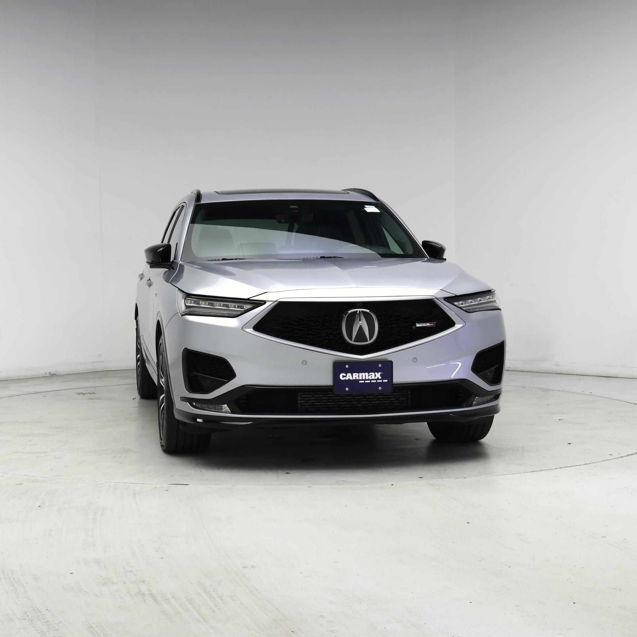 Thumbnail: 2024 Acura MDX - 5
