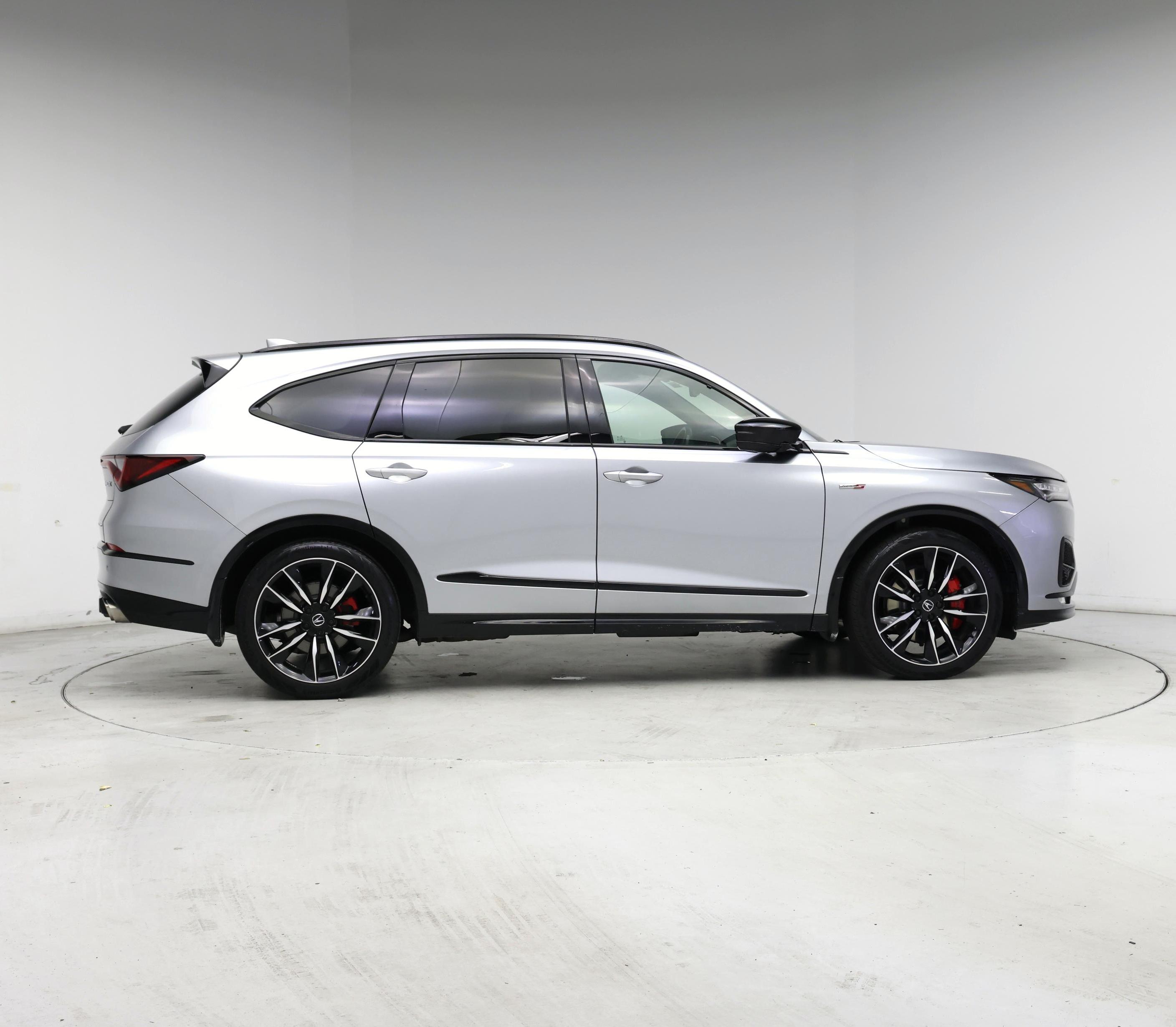 Thumbnail: 2024 Acura MDX - 7