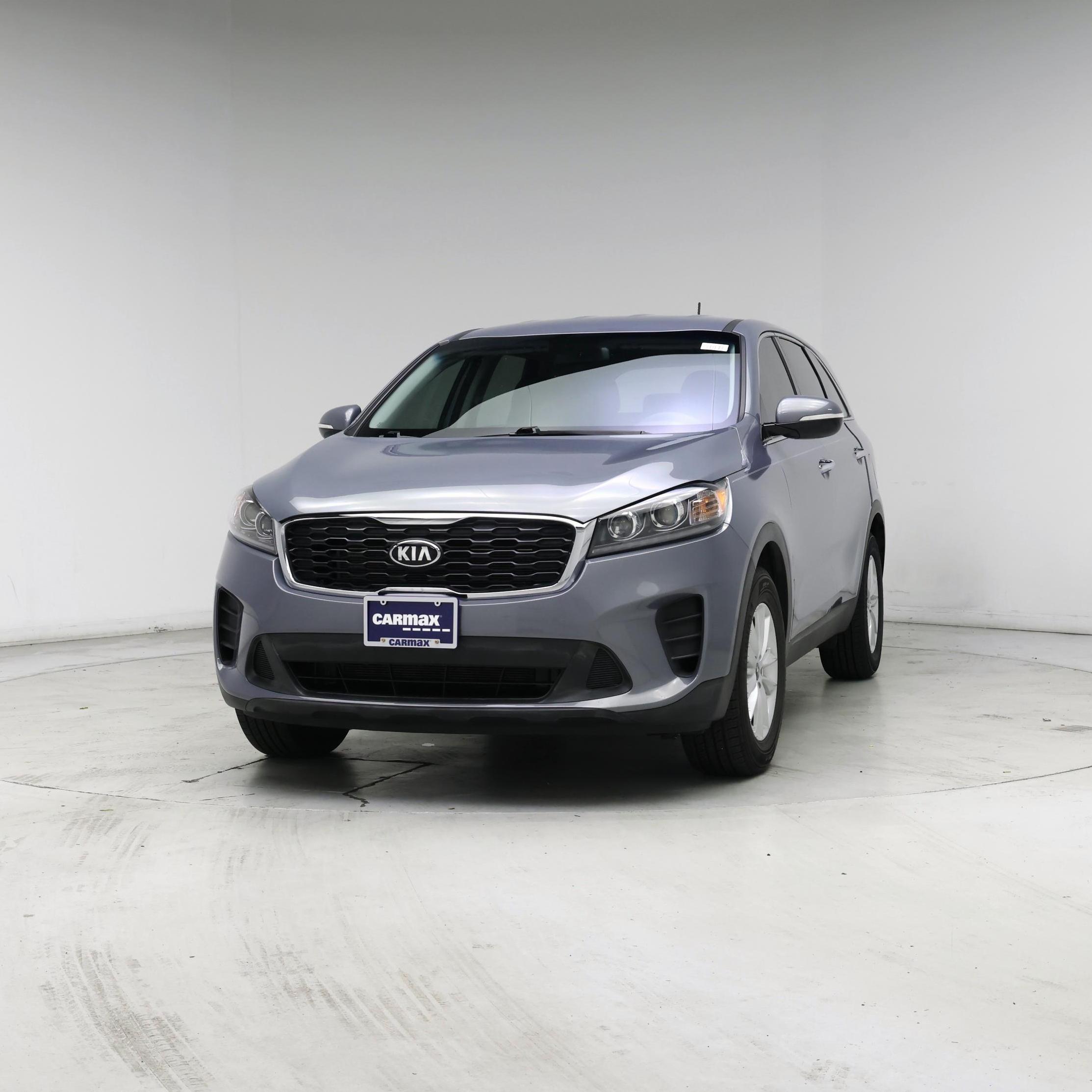 Thumbnail: 2020 Kia Sorento - 4