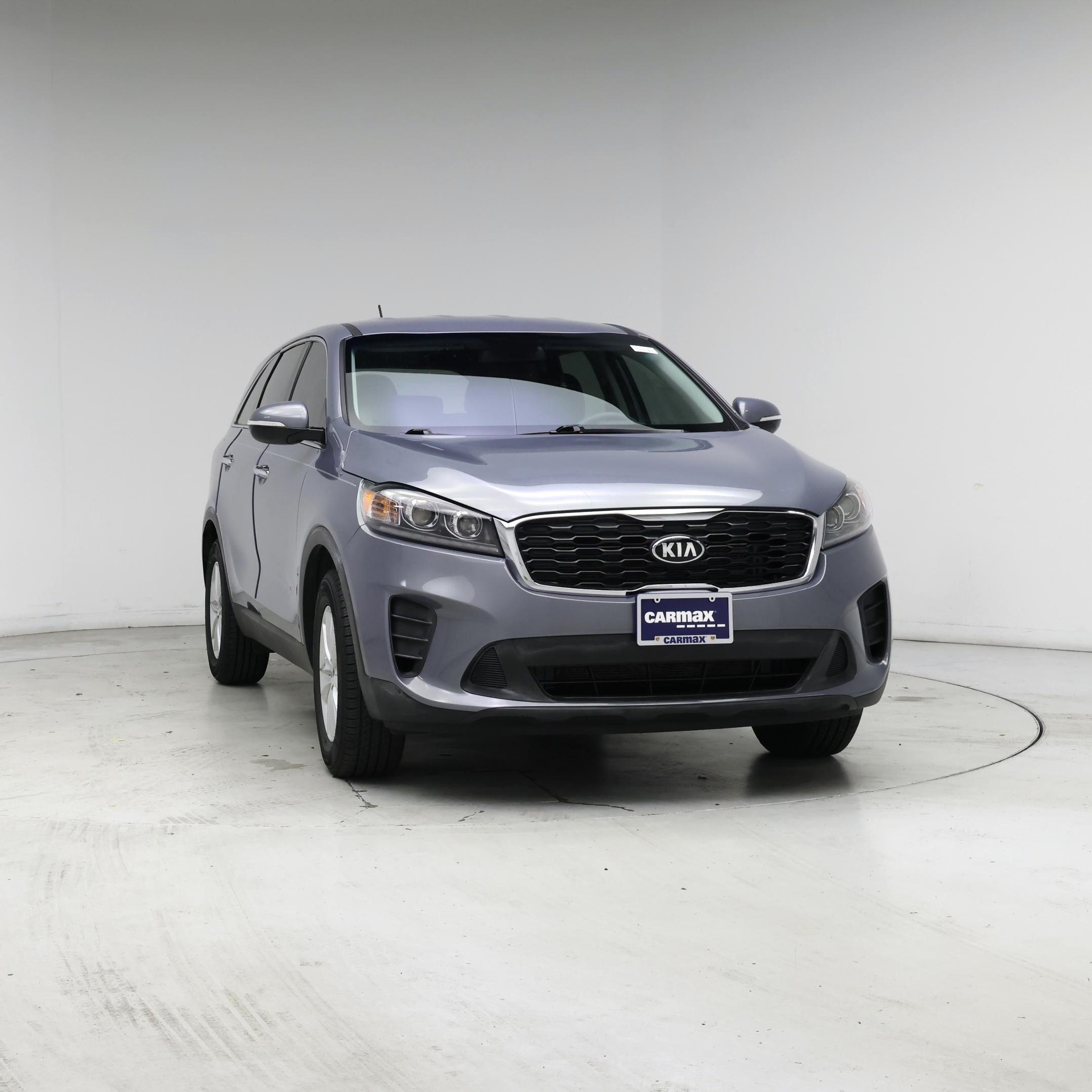Thumbnail: 2020 Kia Sorento - 5