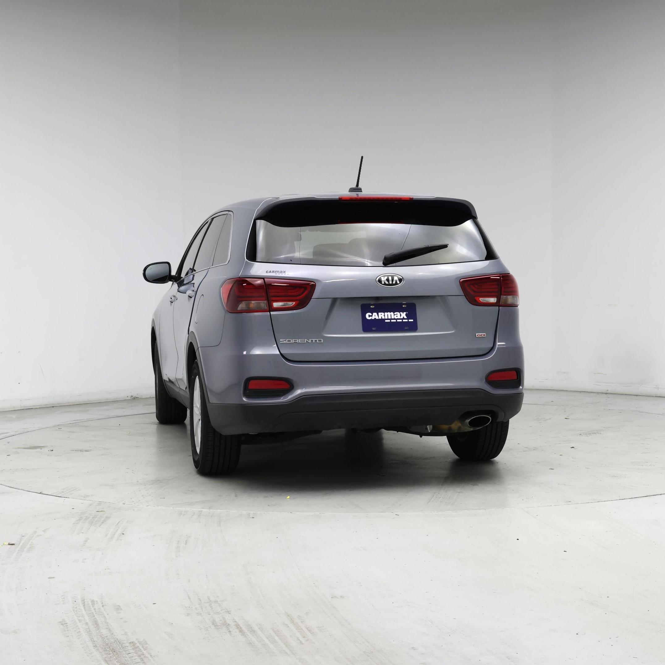 Thumbnail: 2020 Kia Sorento - 6