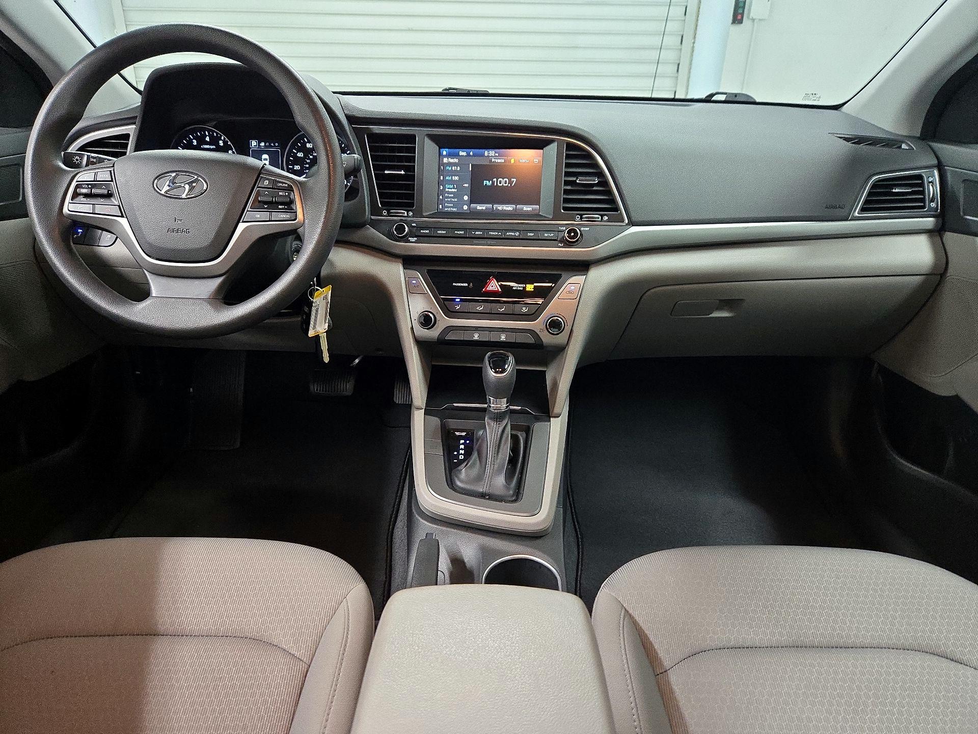 Thumbnail: 2018 Hyundai Elantra - 9